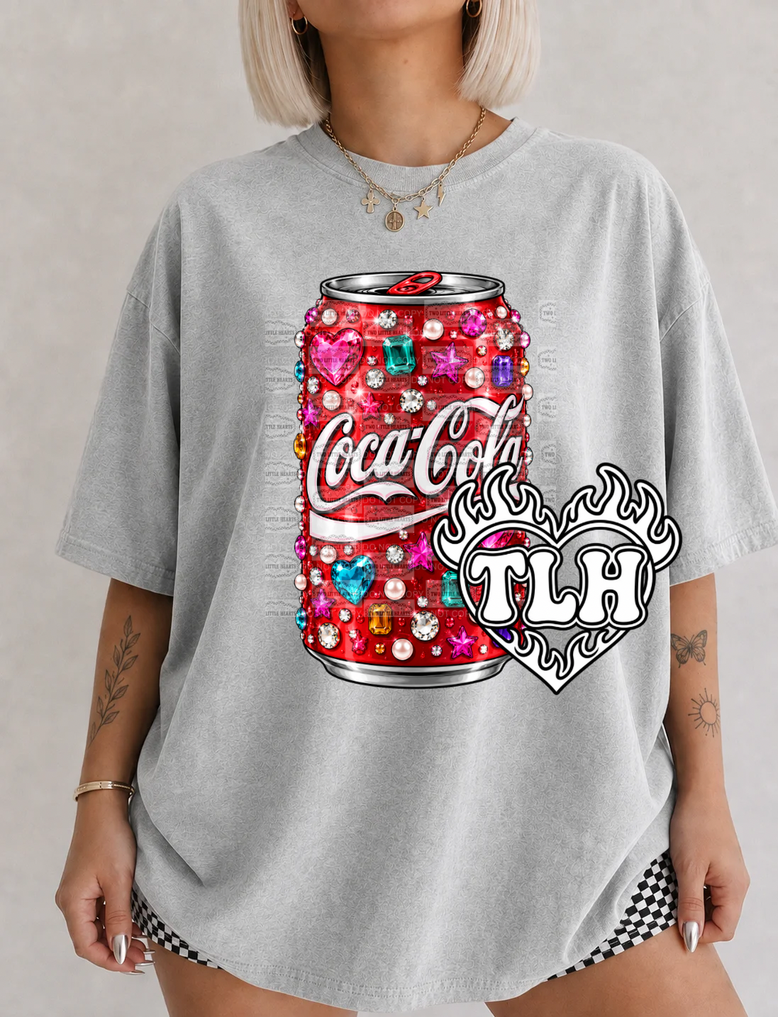 Gem Cola PNG