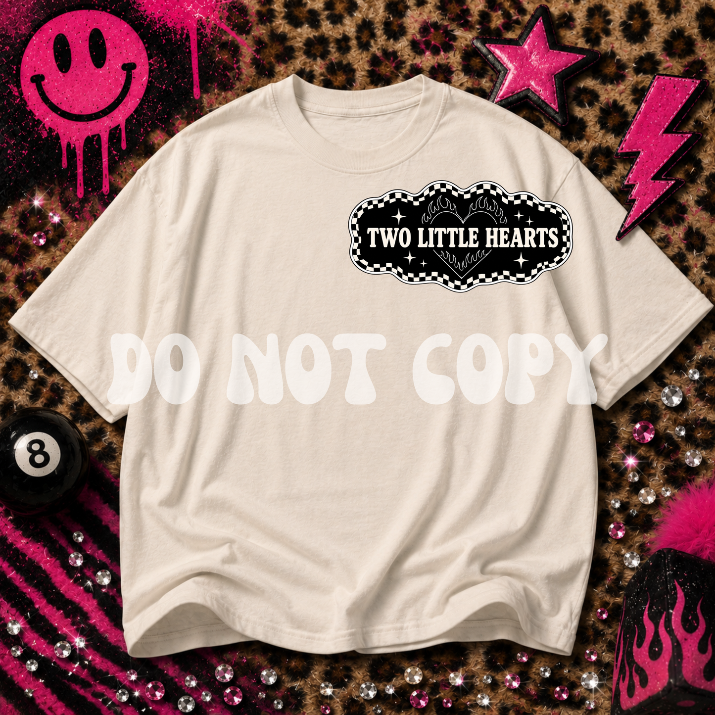 T shirt Mock up