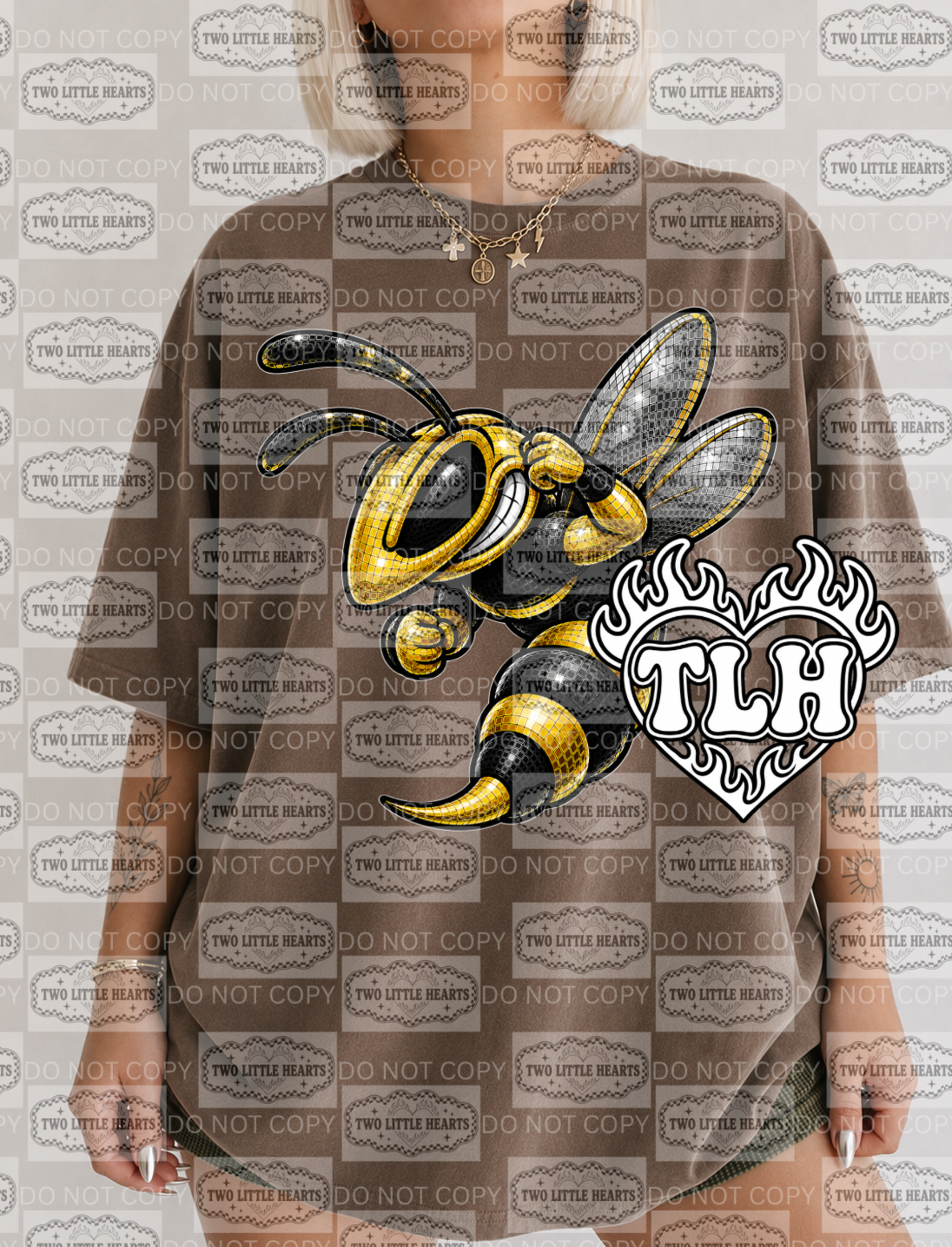 🪩 Hornets Mascot PNG