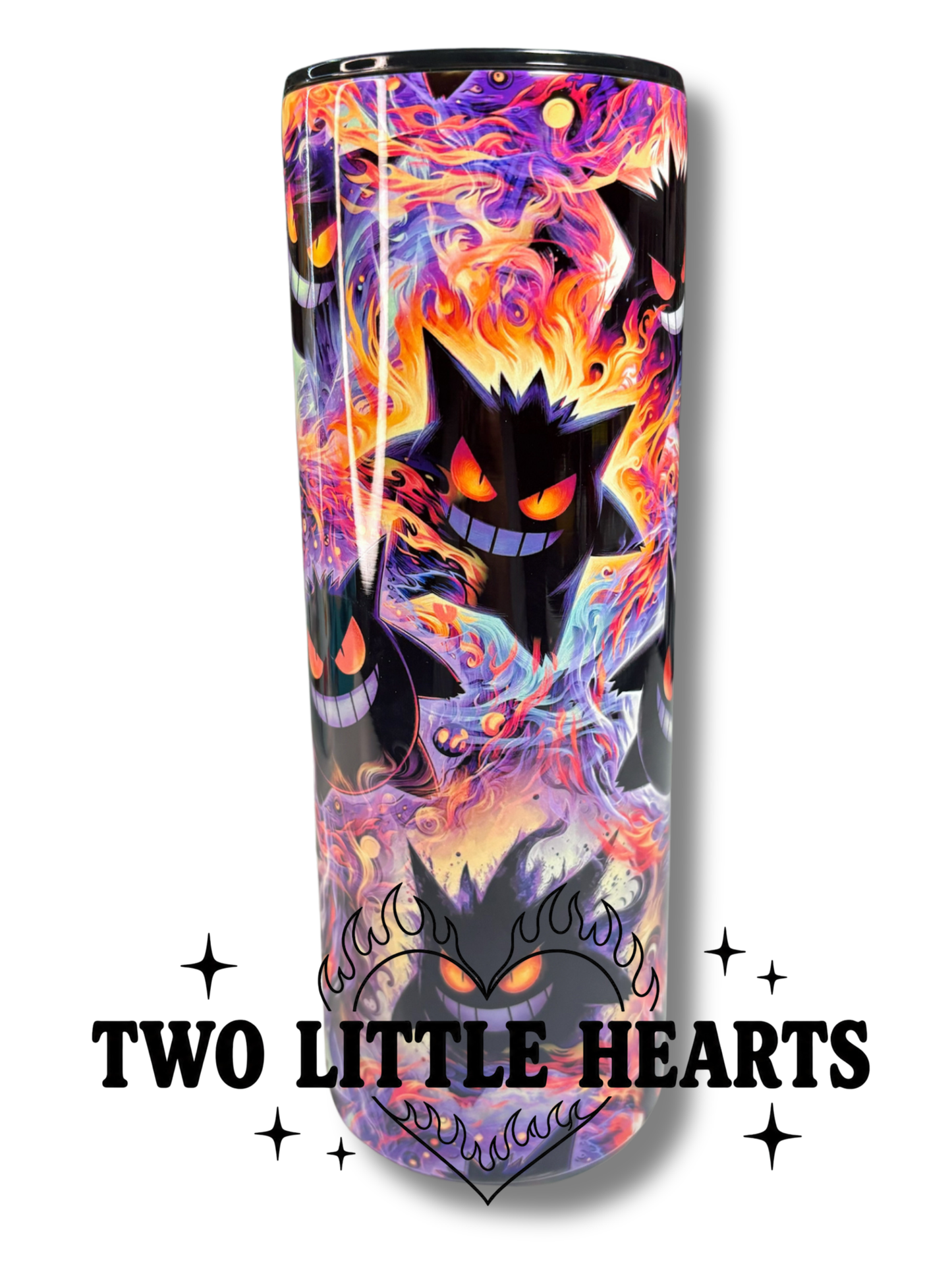 Gengar Tumbler