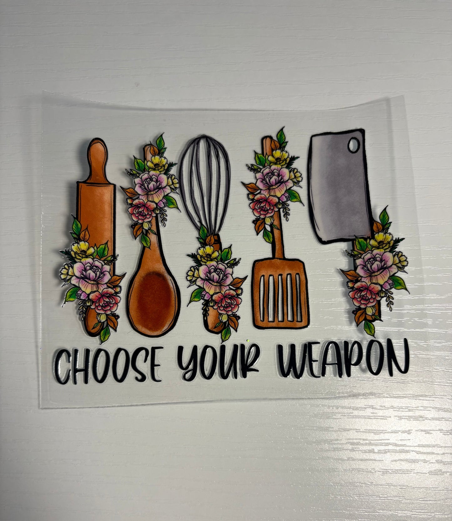 Decal 32