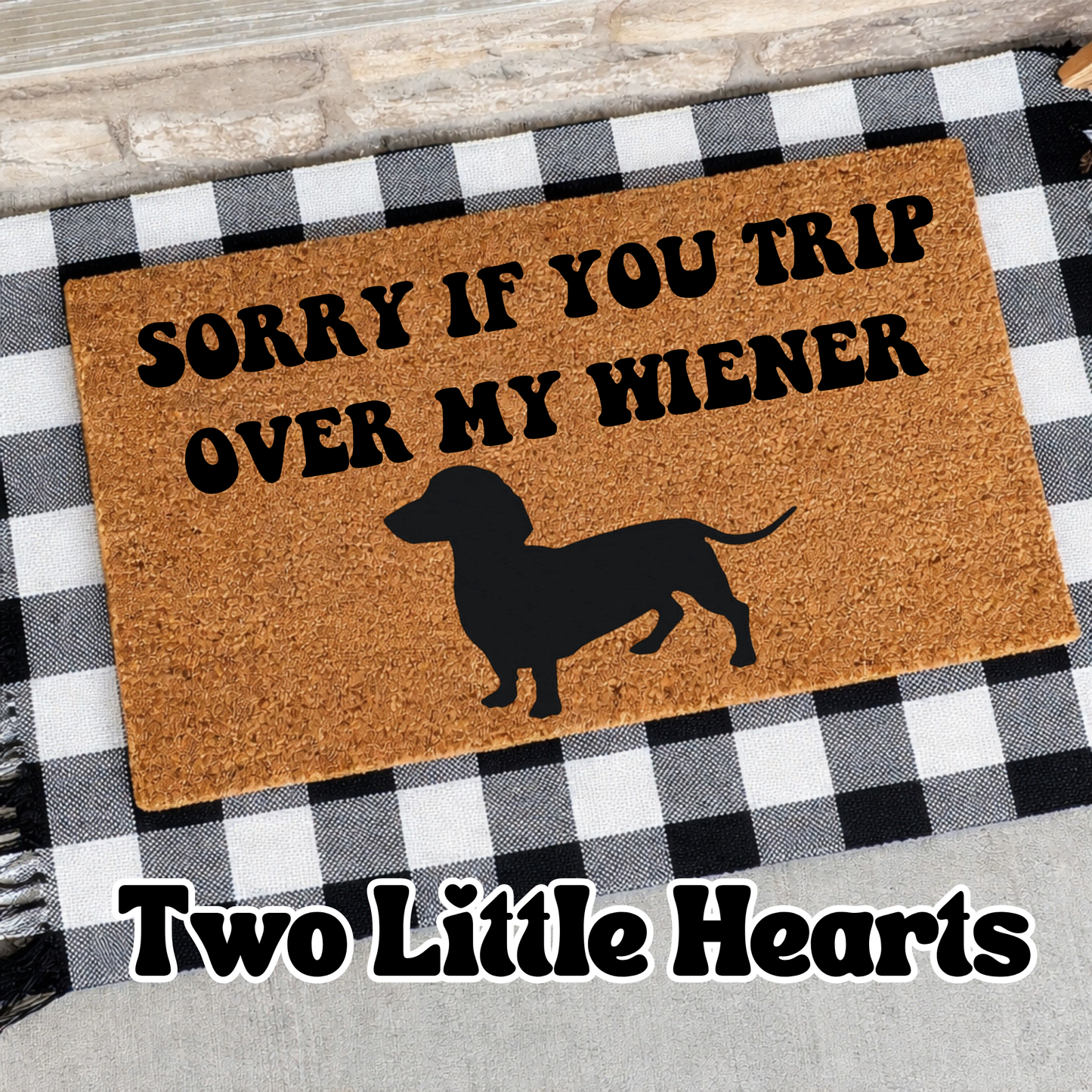 My wiener