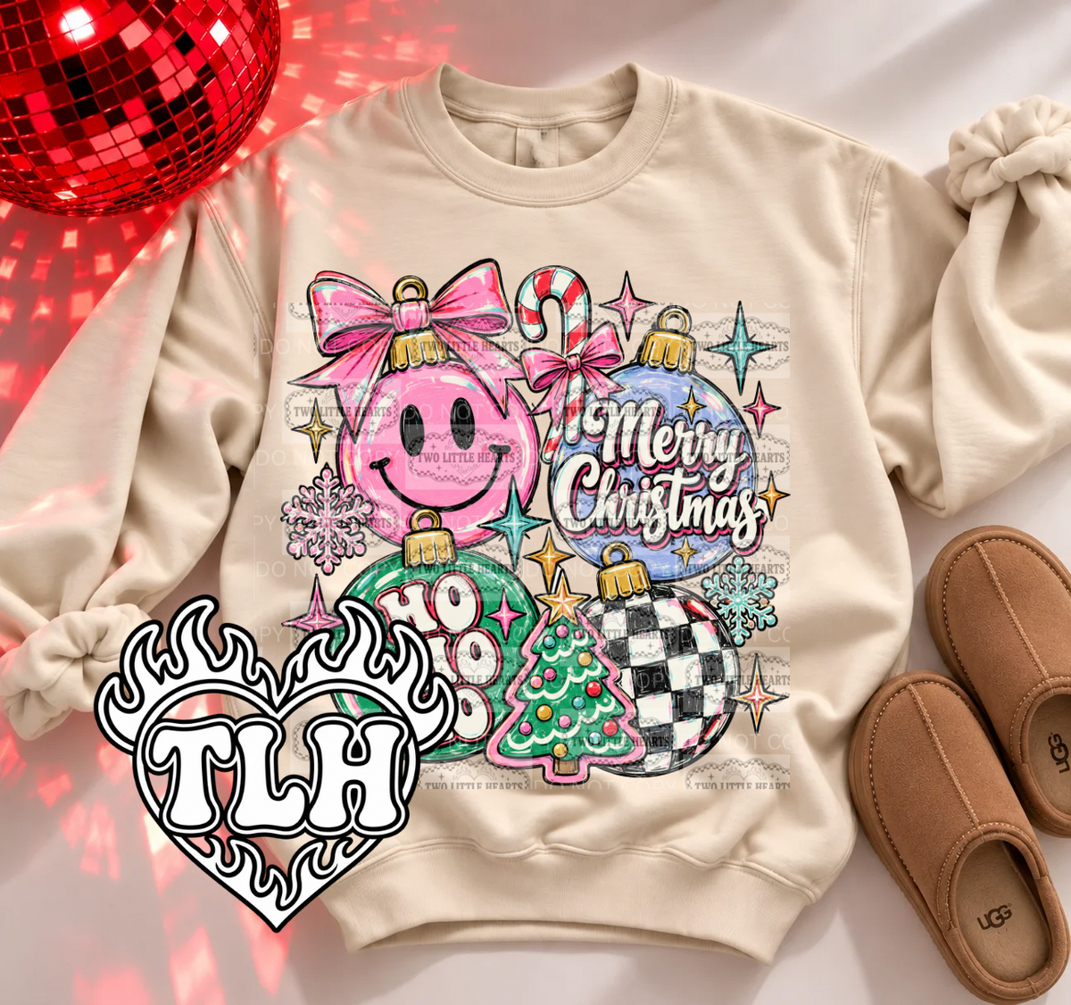 Pastel 🎄 PNG