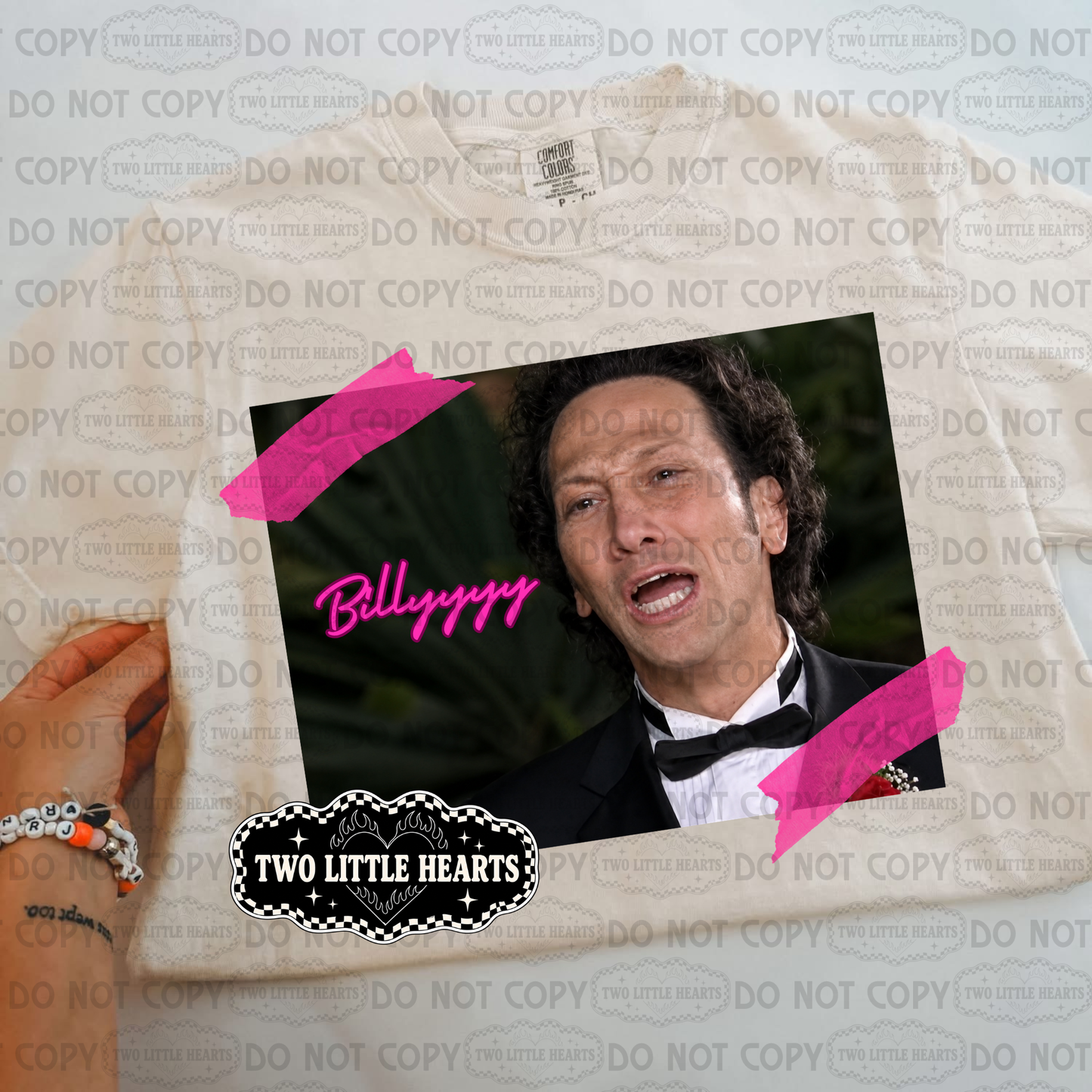 Billyyyyy PNG