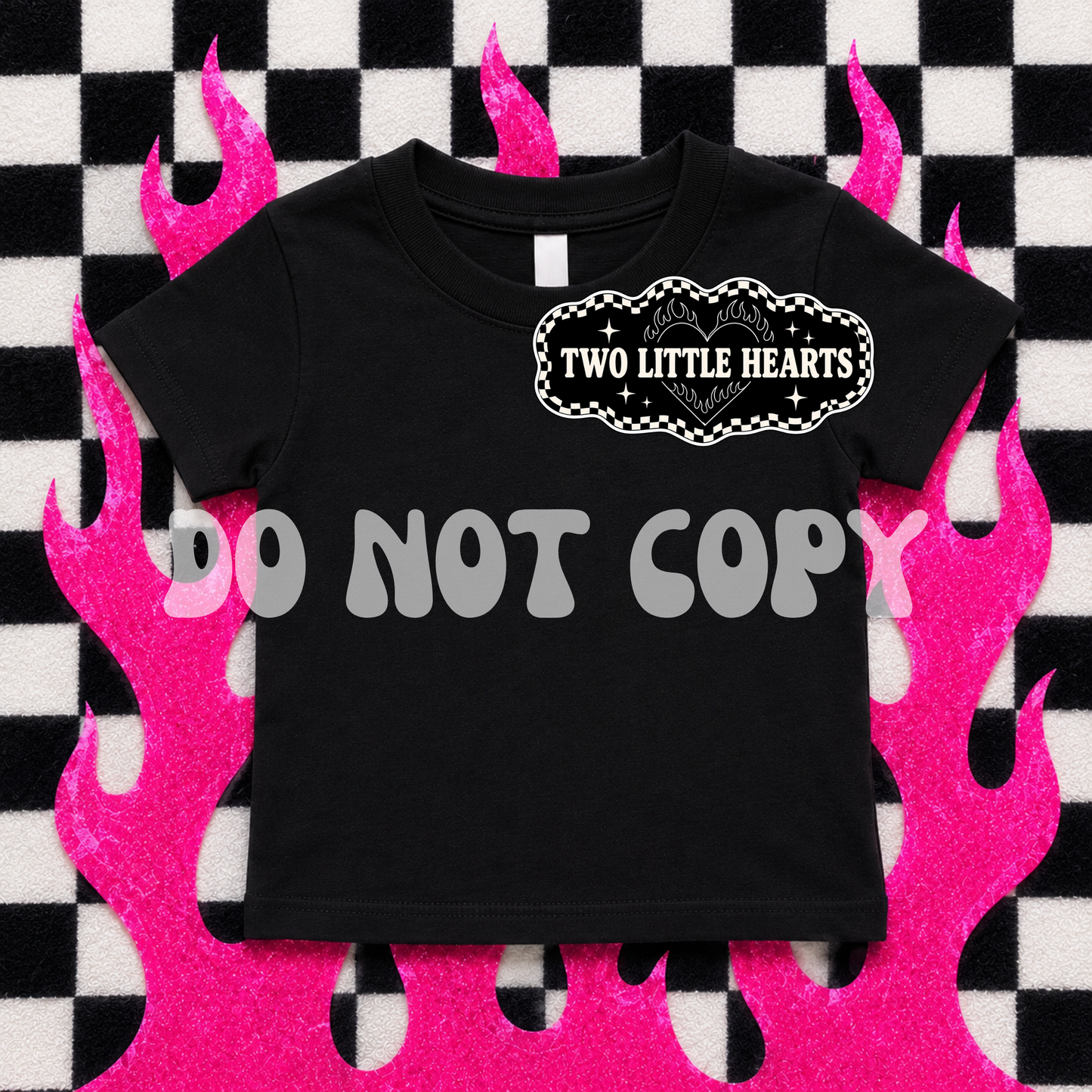 Toddler Mock Up