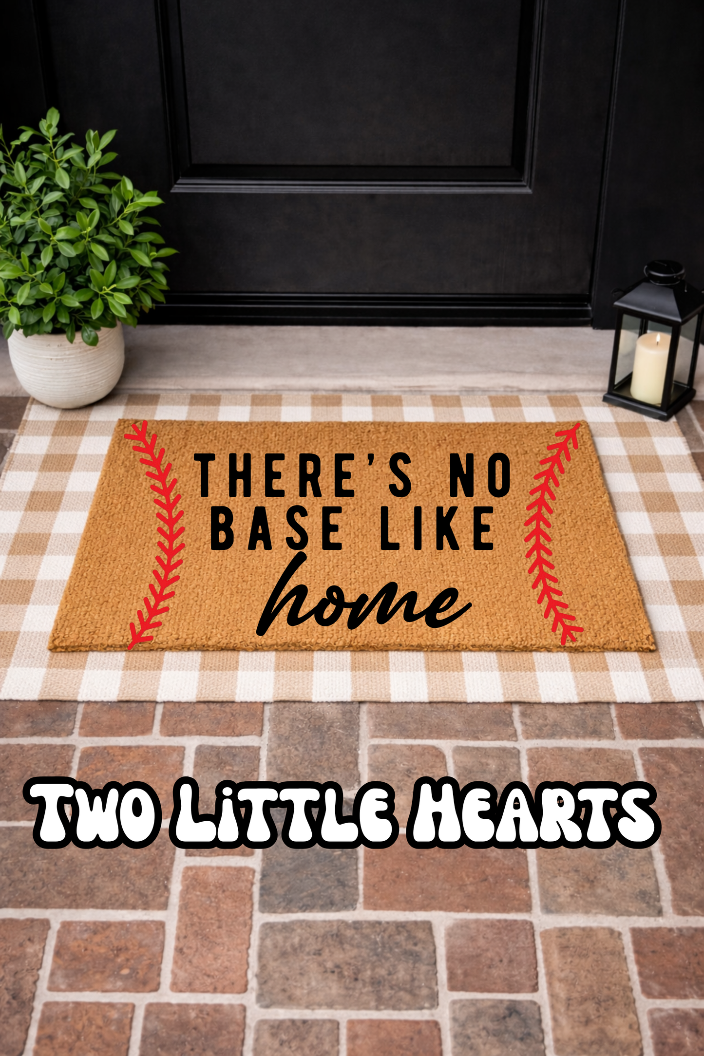 There’s no base like home ⚾️