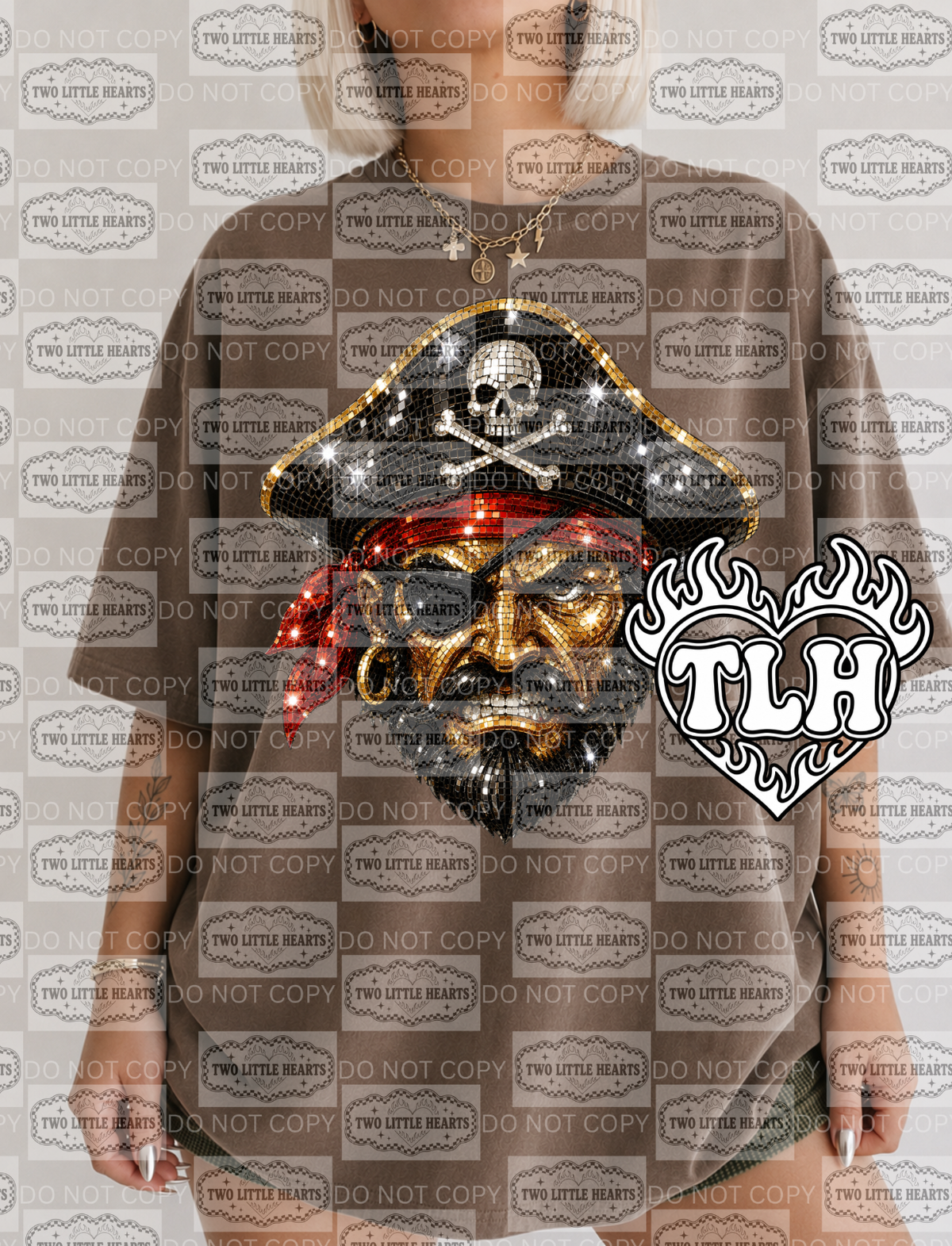🪩 Pirates Mascot PNG