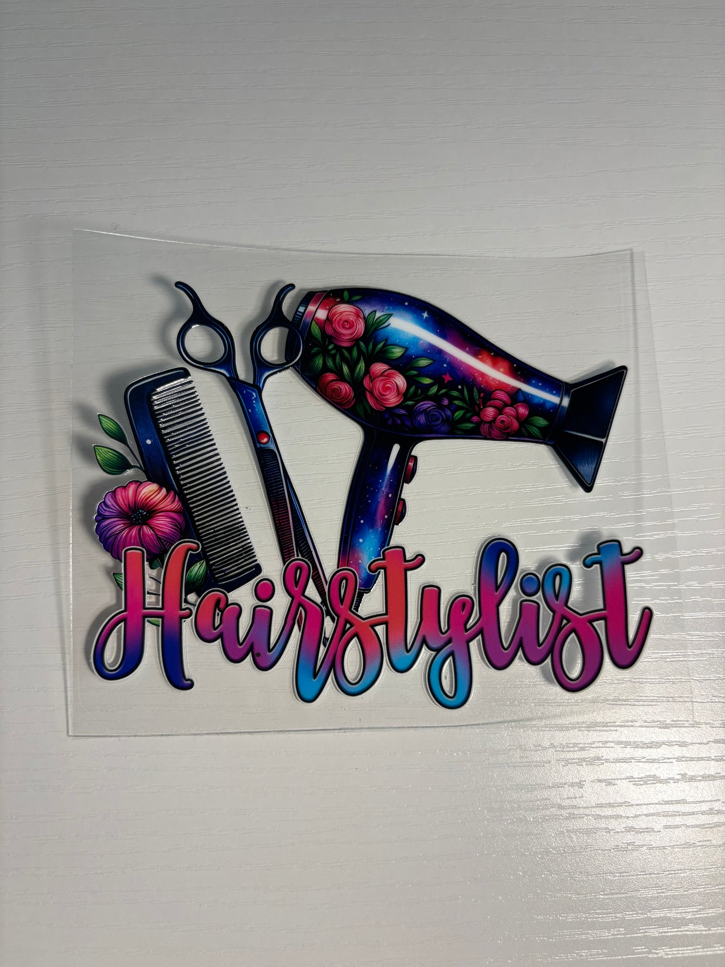 Decal 20