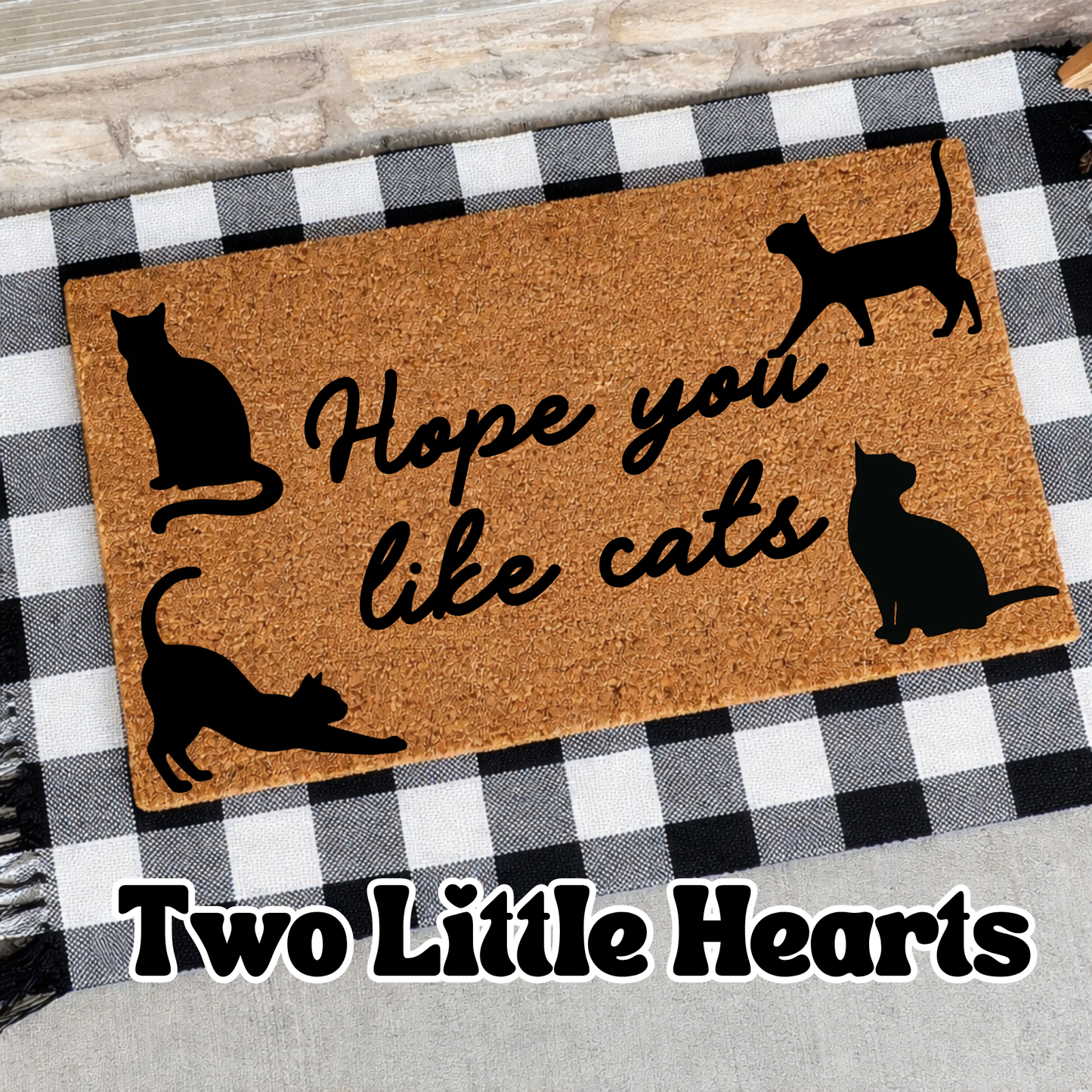 Hope you like 🐈⬛