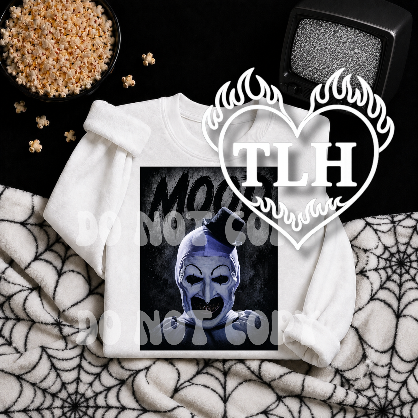 MOOD Clown PNG