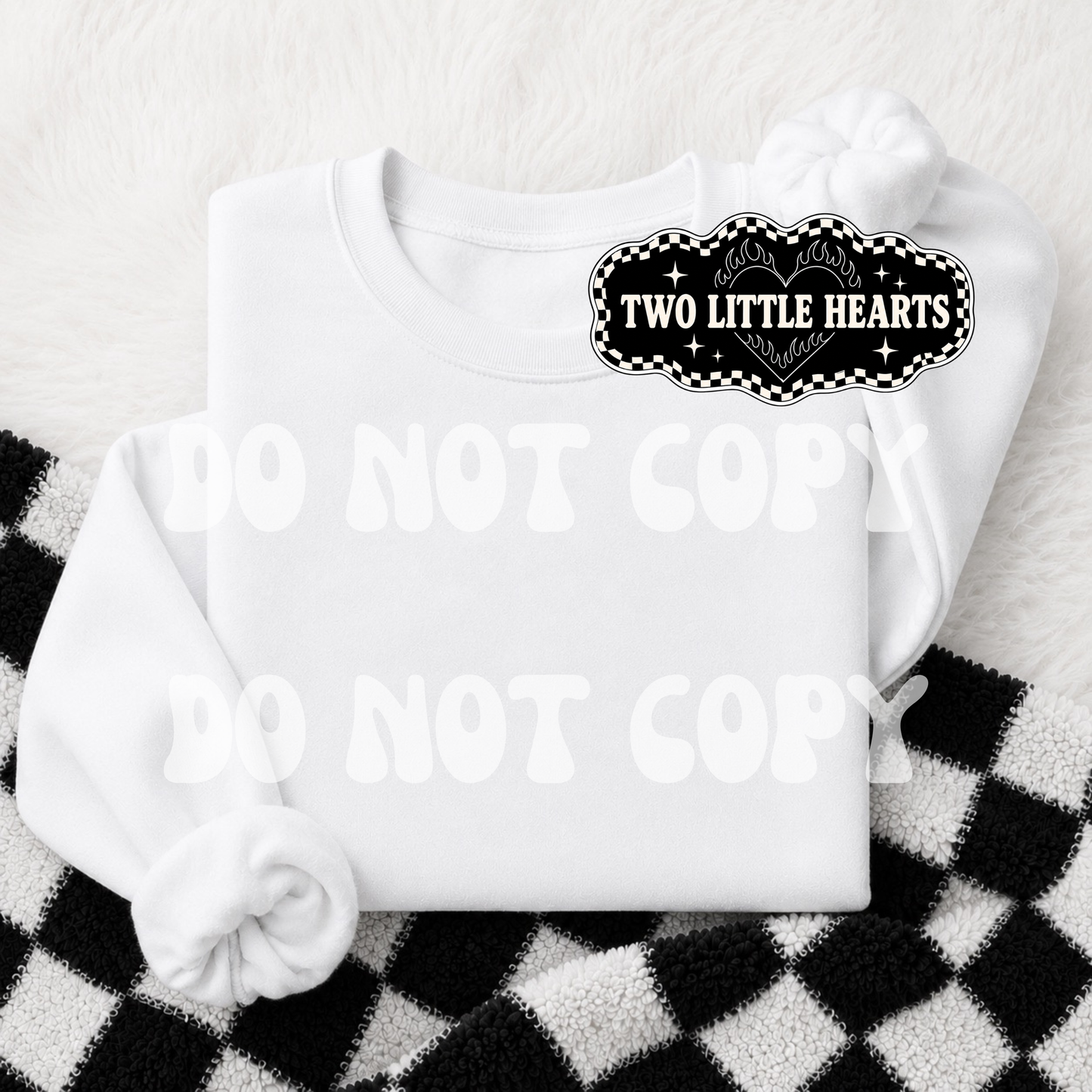 Sweater Mock up