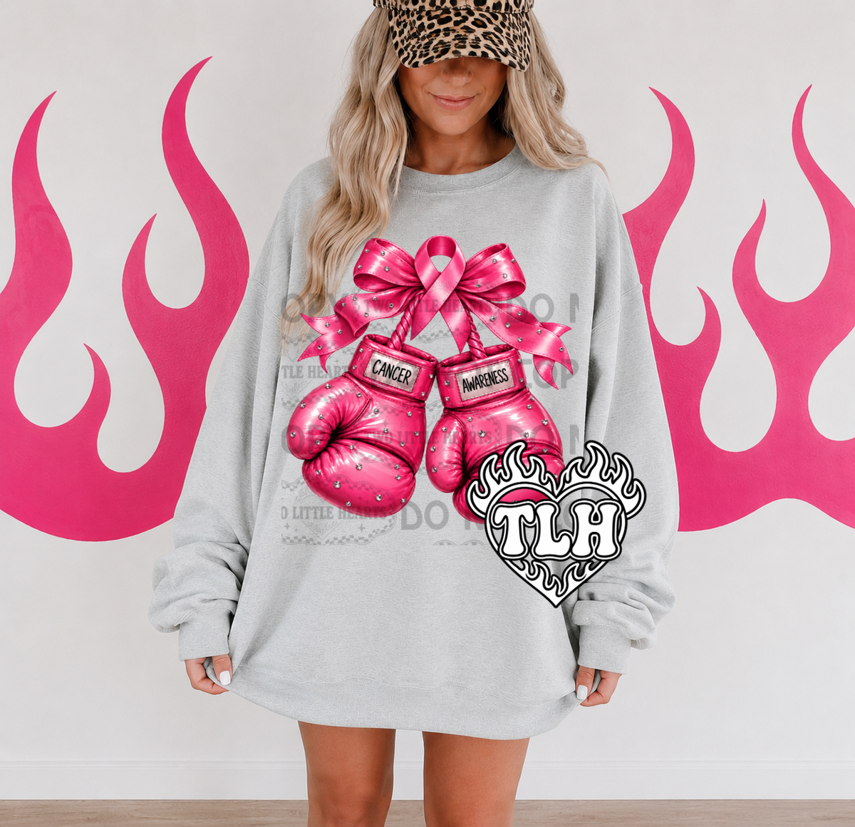 Cancer awareness PNG