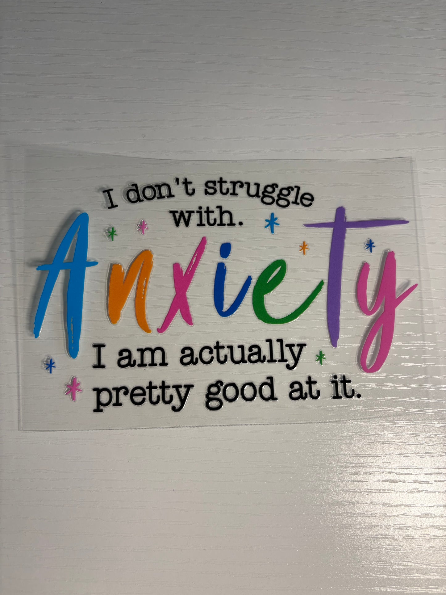 Decal 13