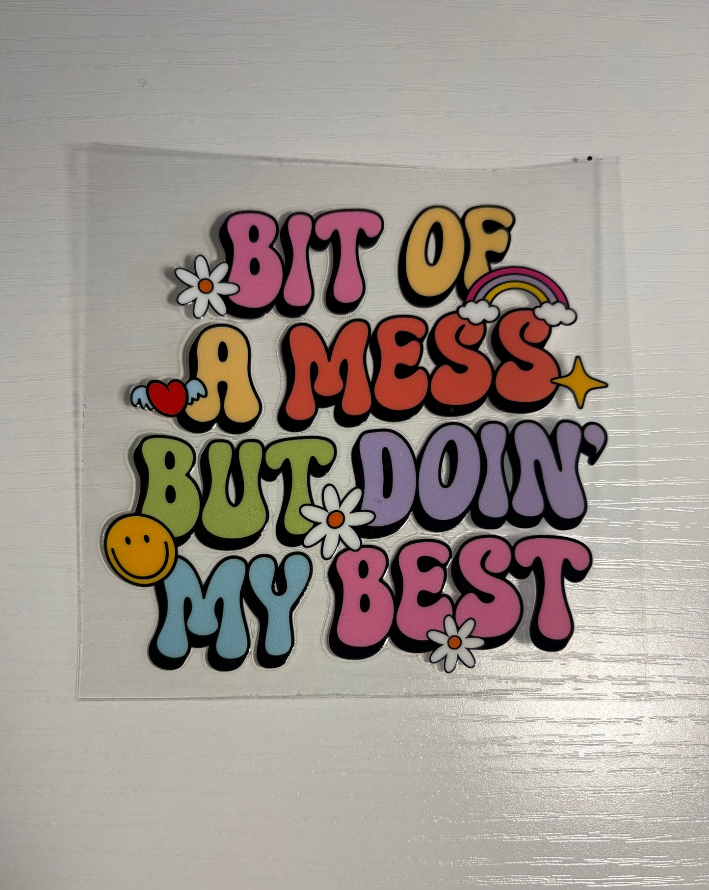 Decal 26