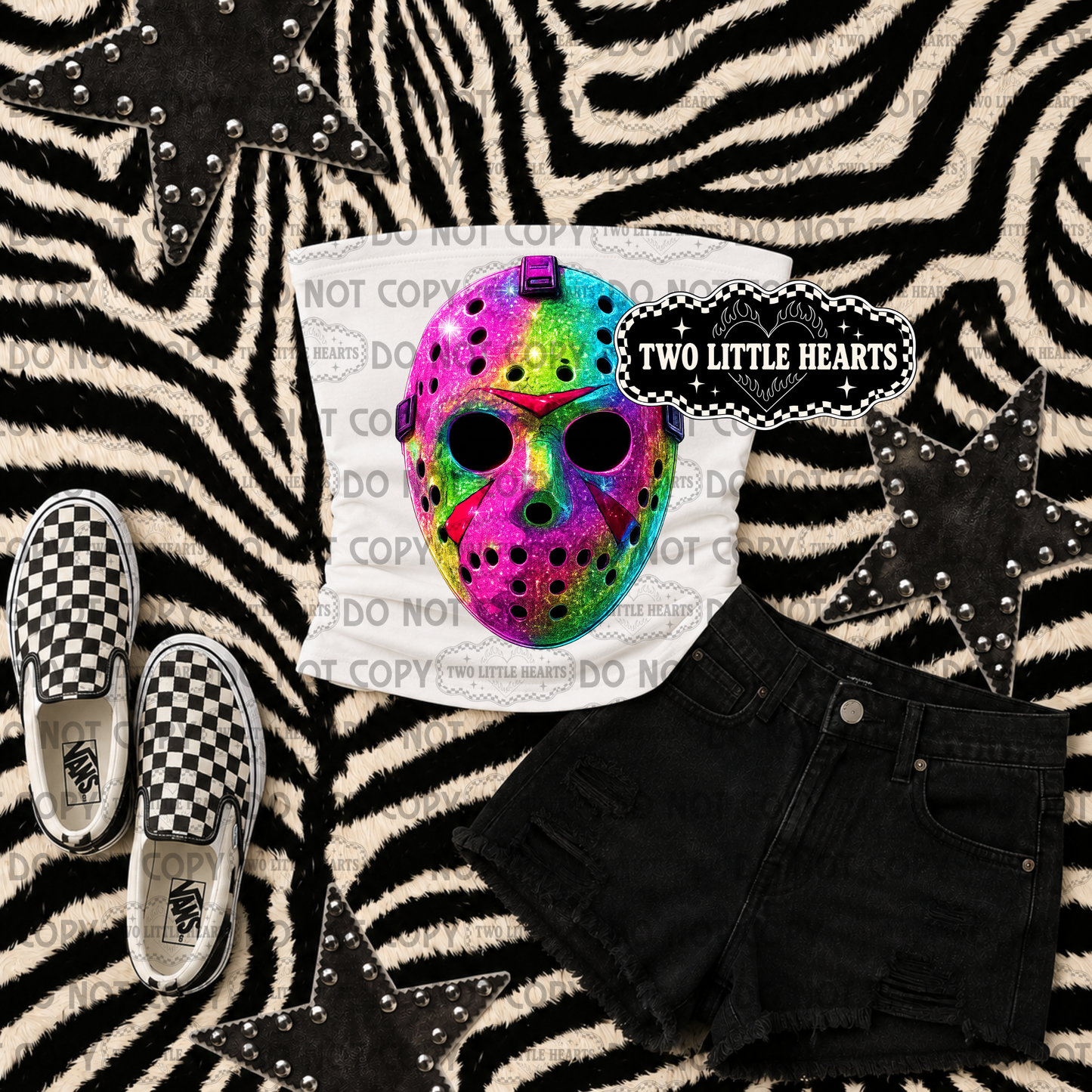 Jason Mask PNG