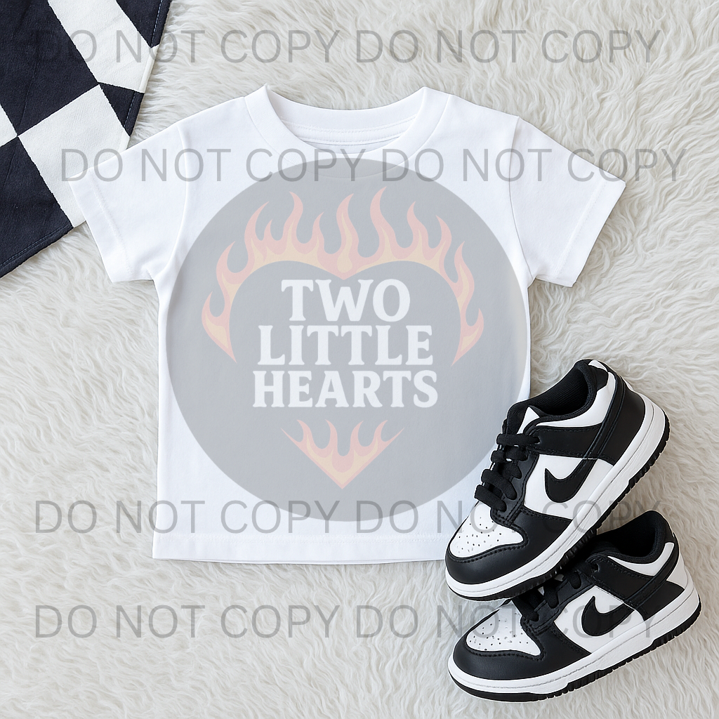 Kids Mockup