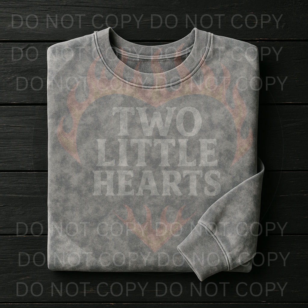 Camo Sweater Mockup