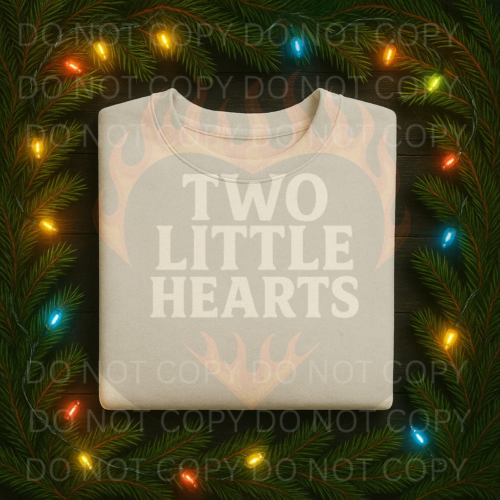 Christmas Sweater Mockup