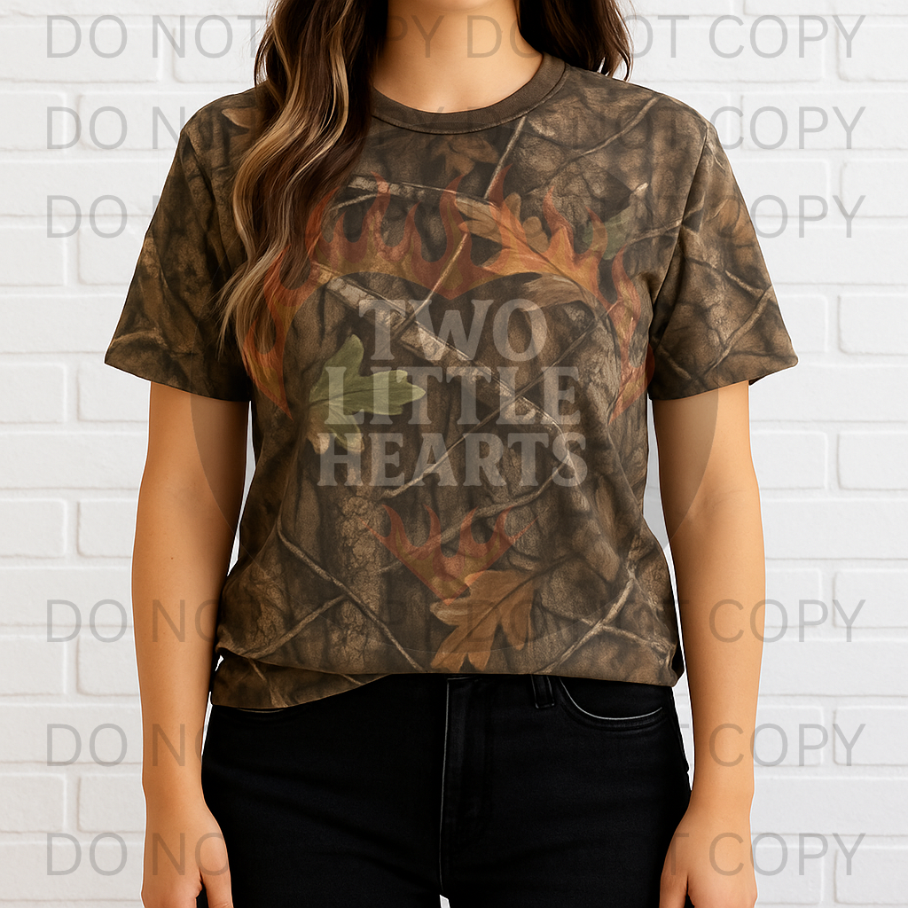 Womens Mockup