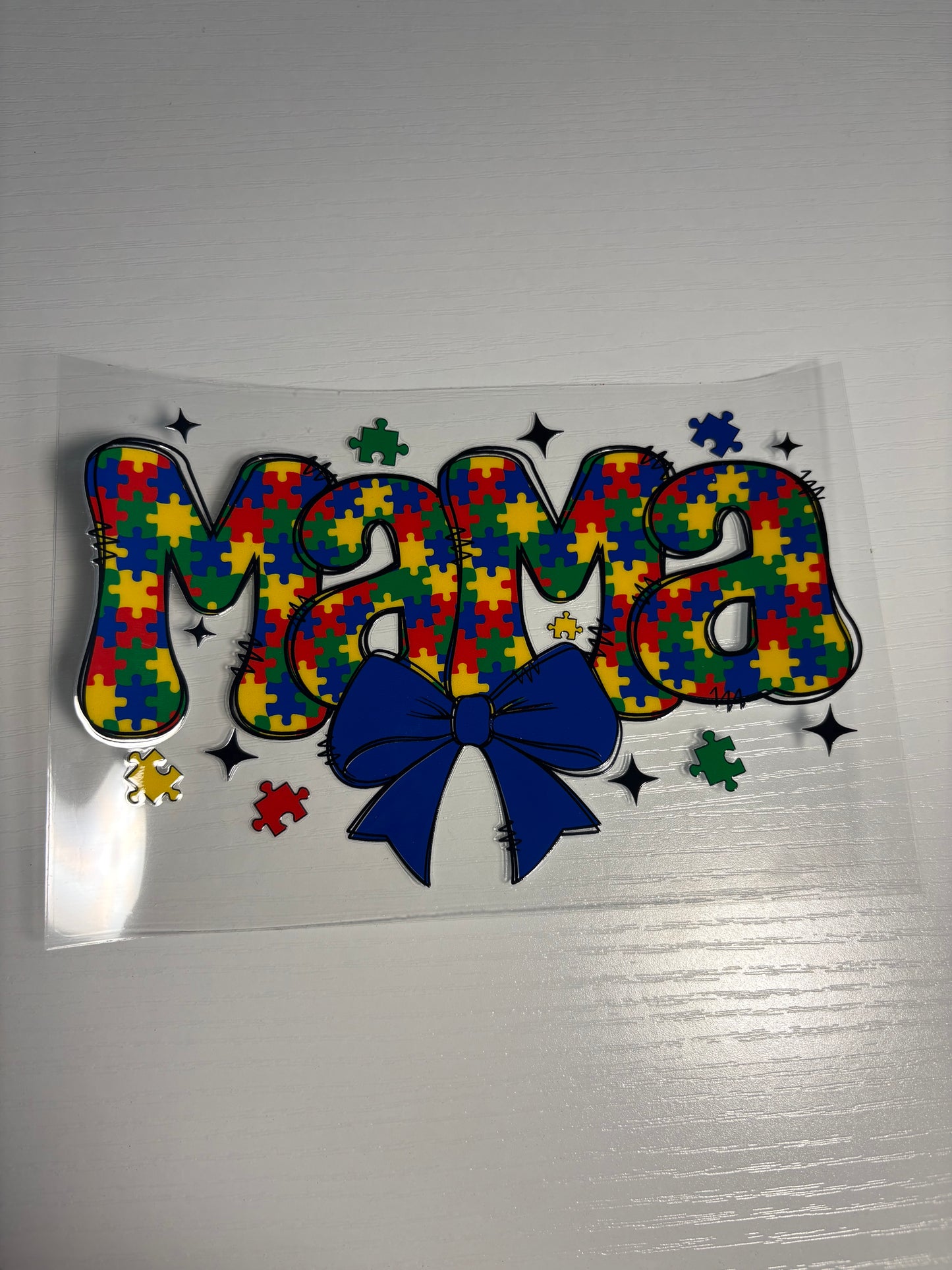 Decal 30