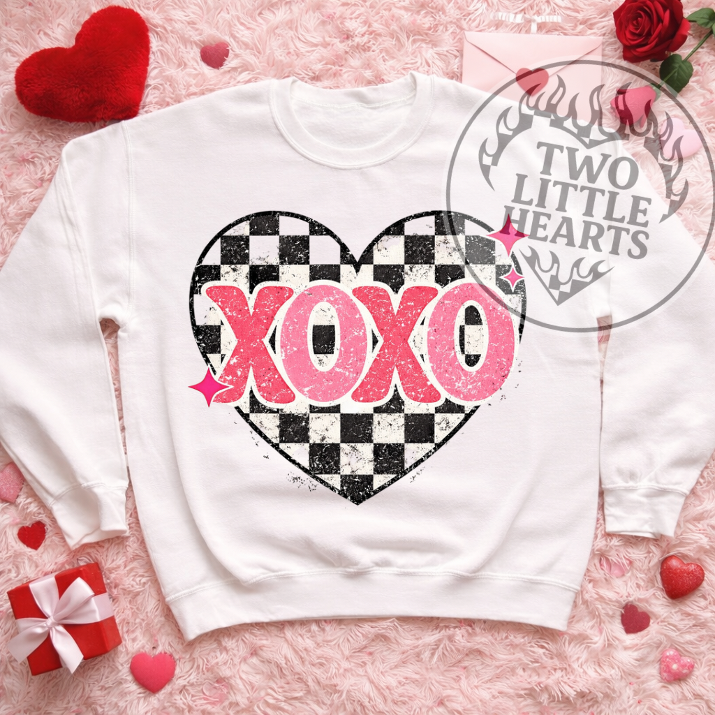 XOXO