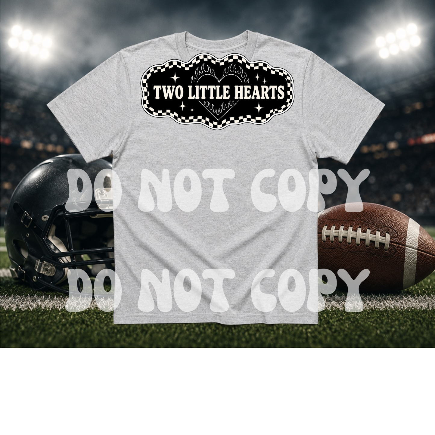 🏈 Mock up