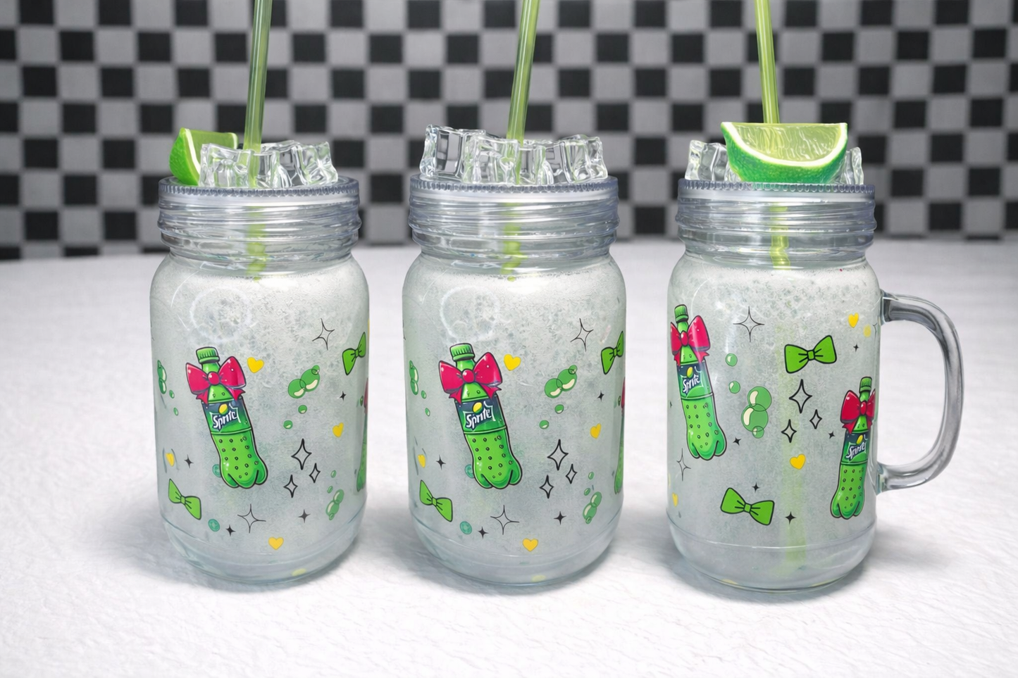 20oz sprite cup
