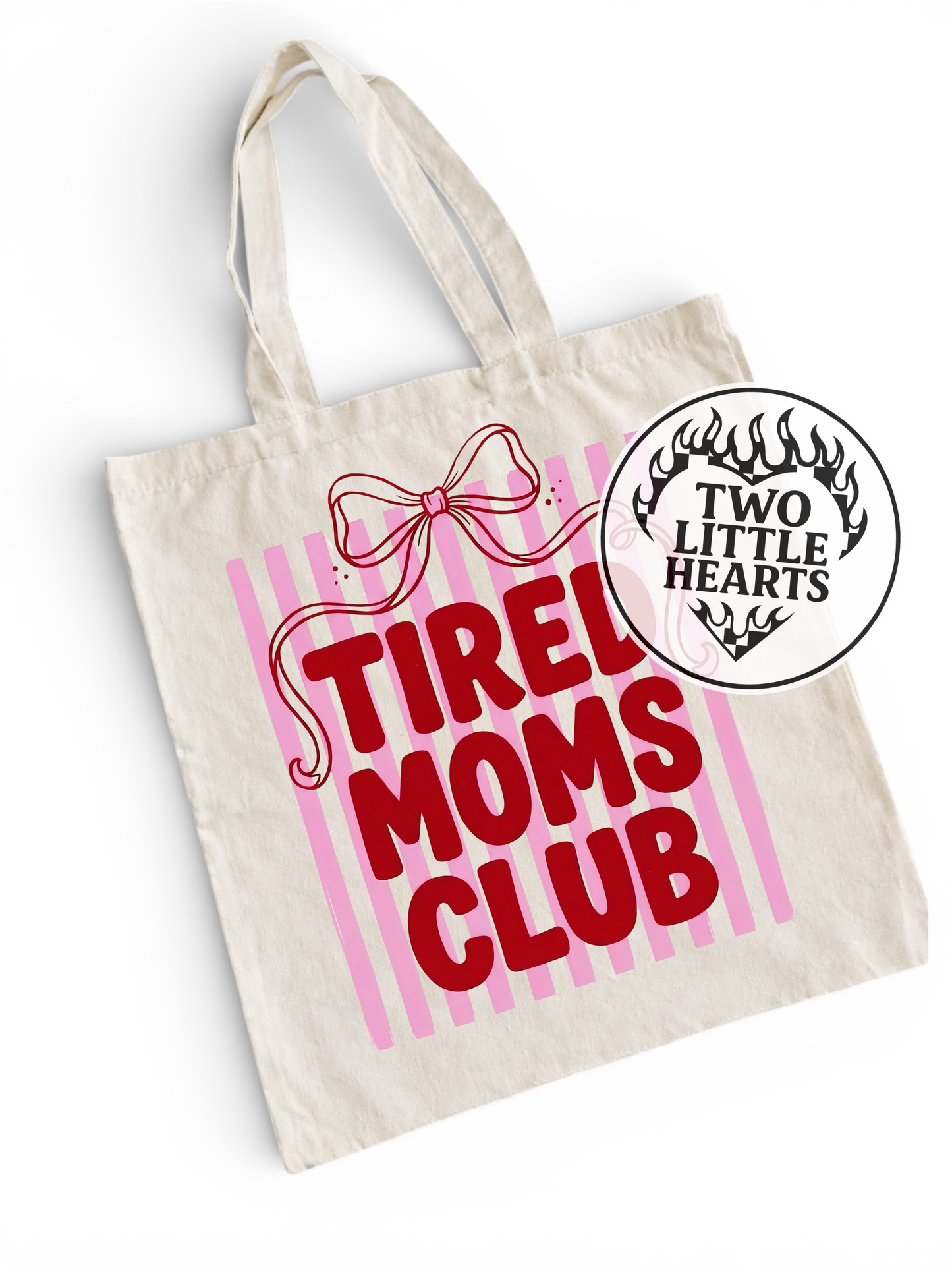 Tired moms club