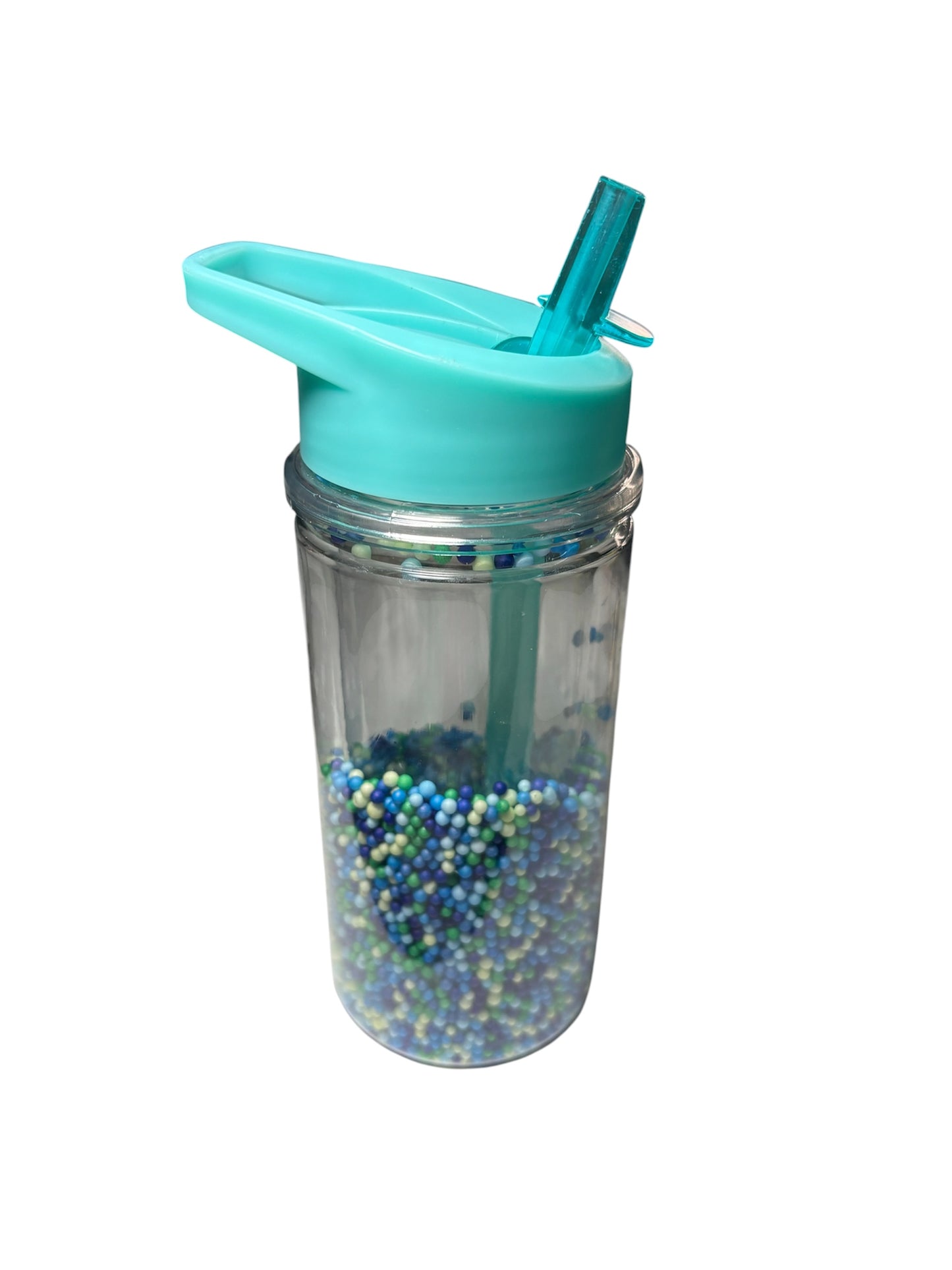 Kids foam ball cup