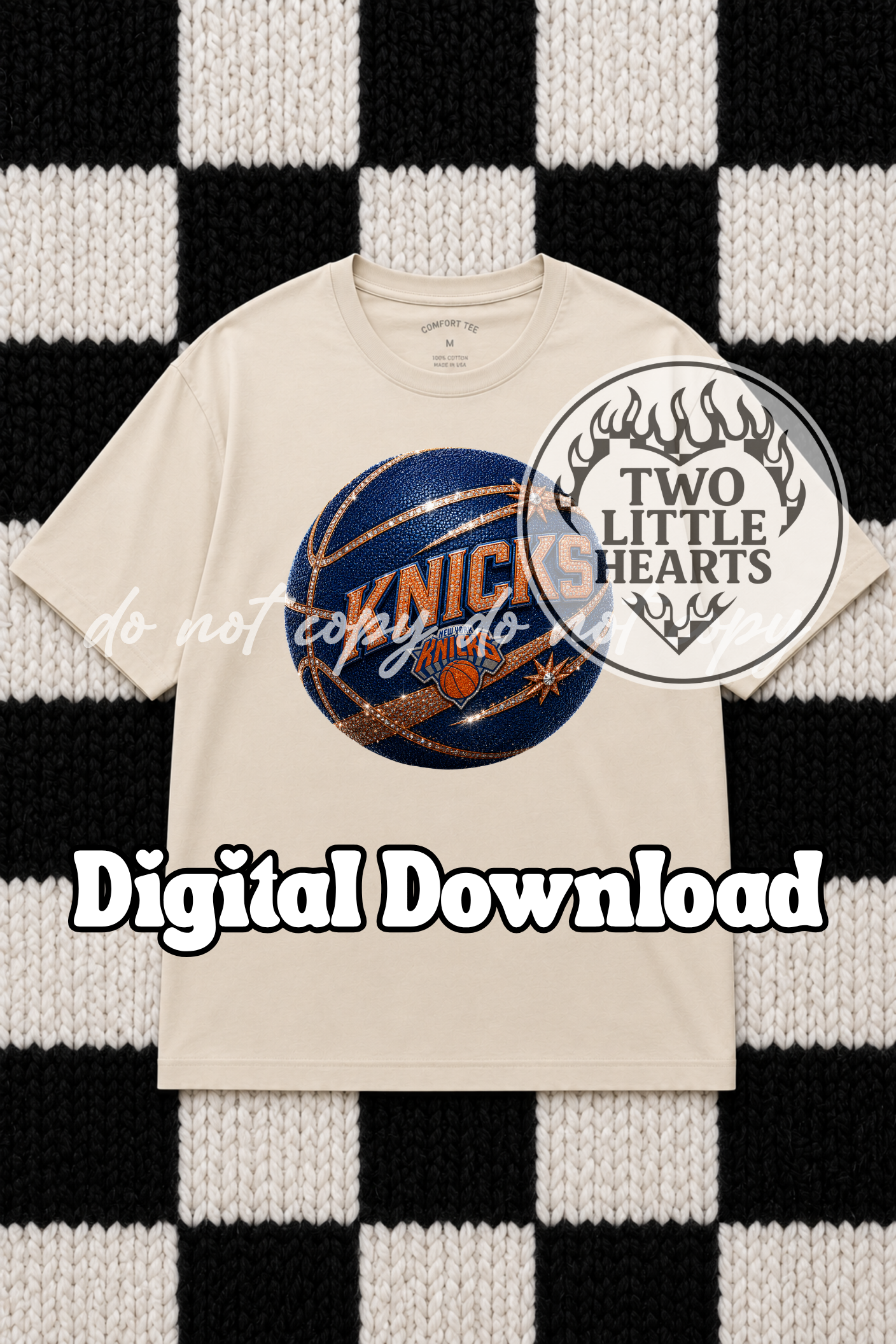 Knicks Basketball PNG