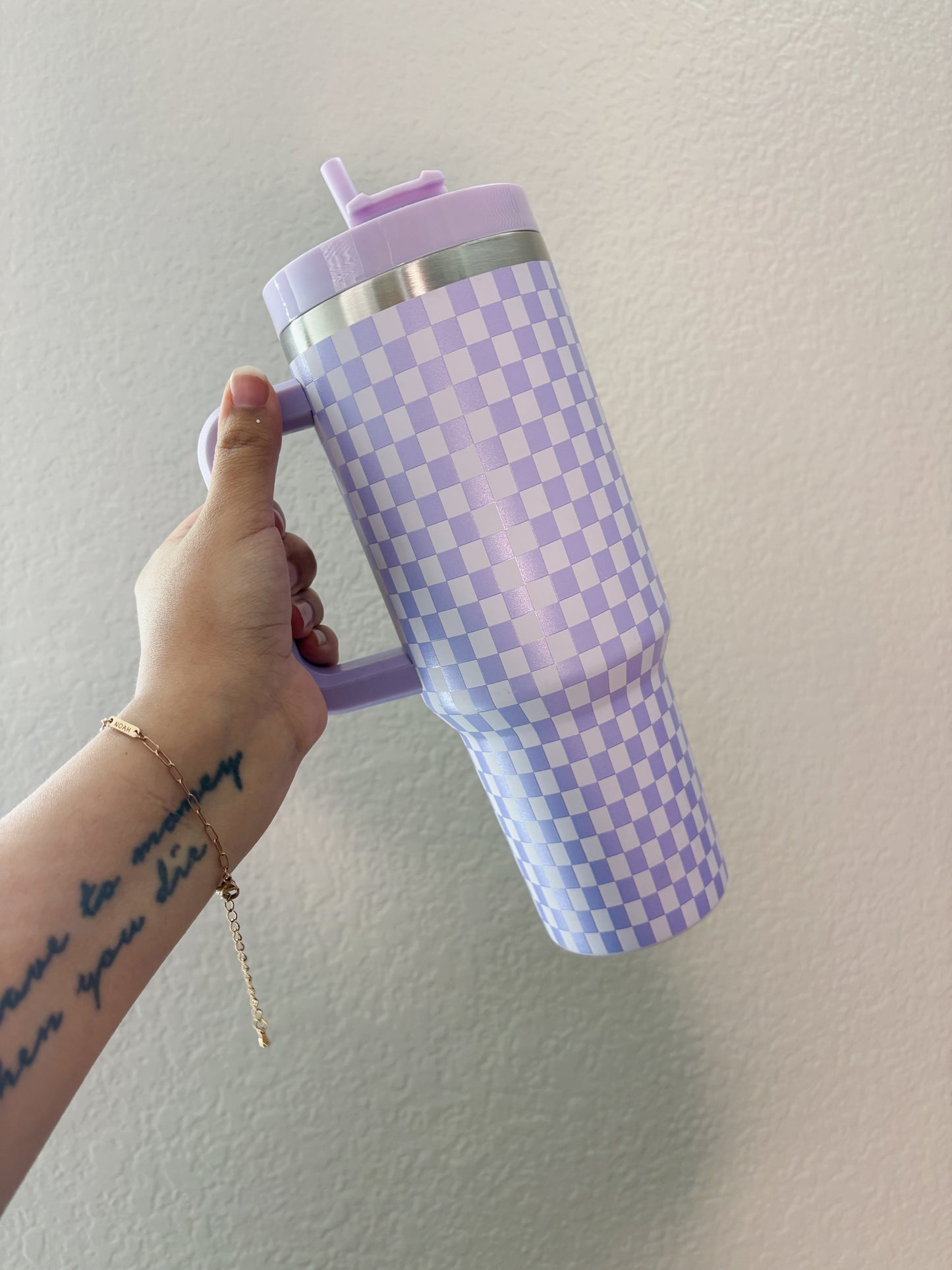 Purple 40oz
