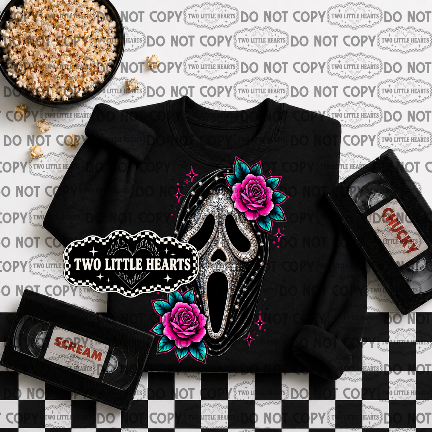 Bling mask PNG