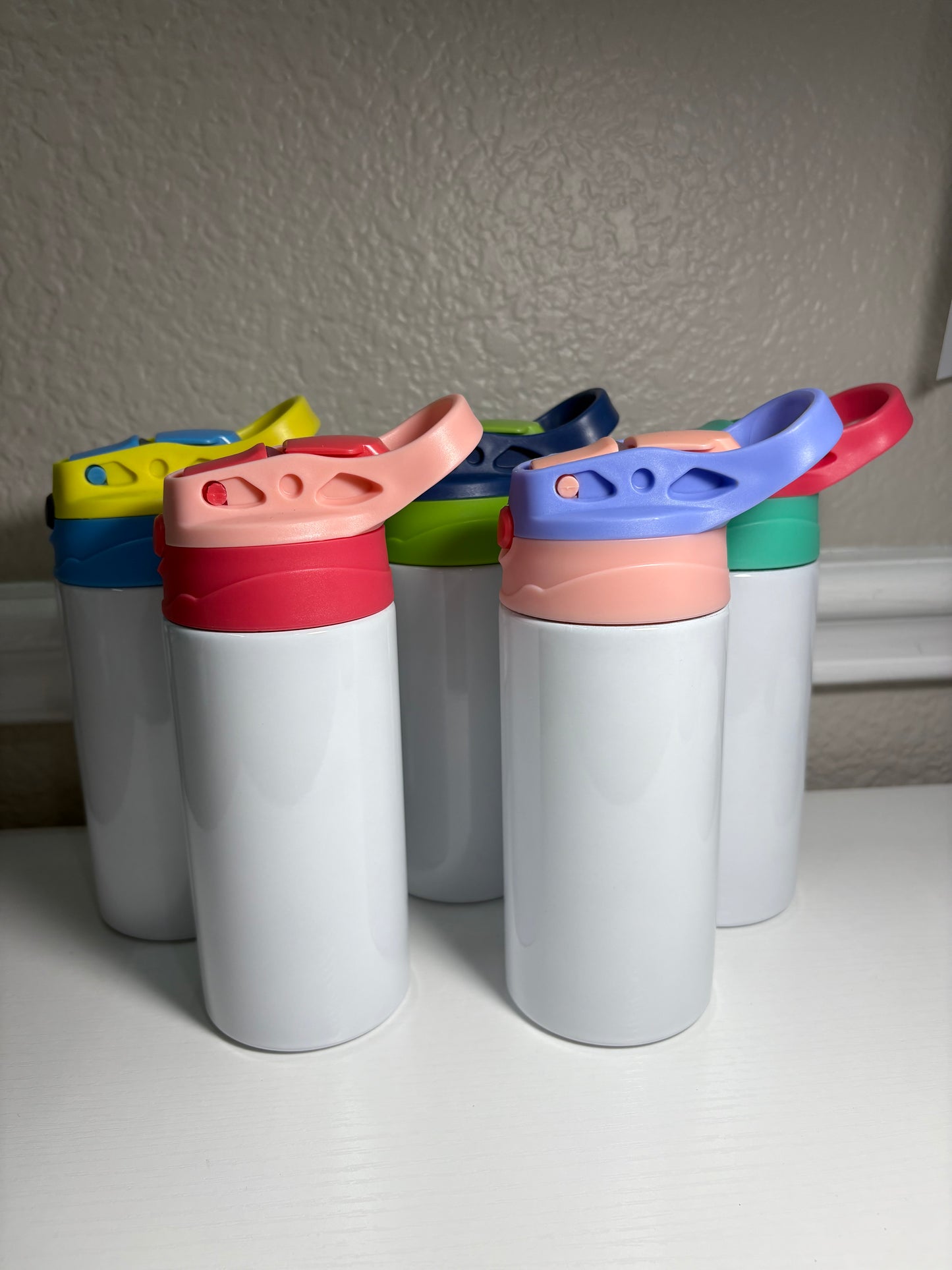 Kids Stainless steel
