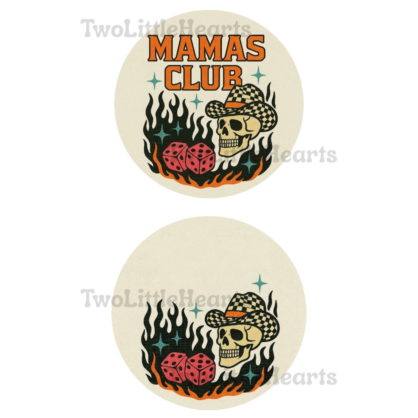 Mama's Club