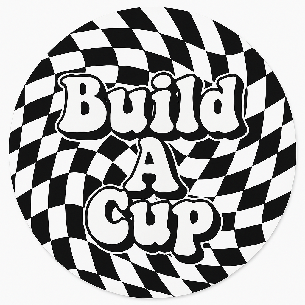 Build A Cup