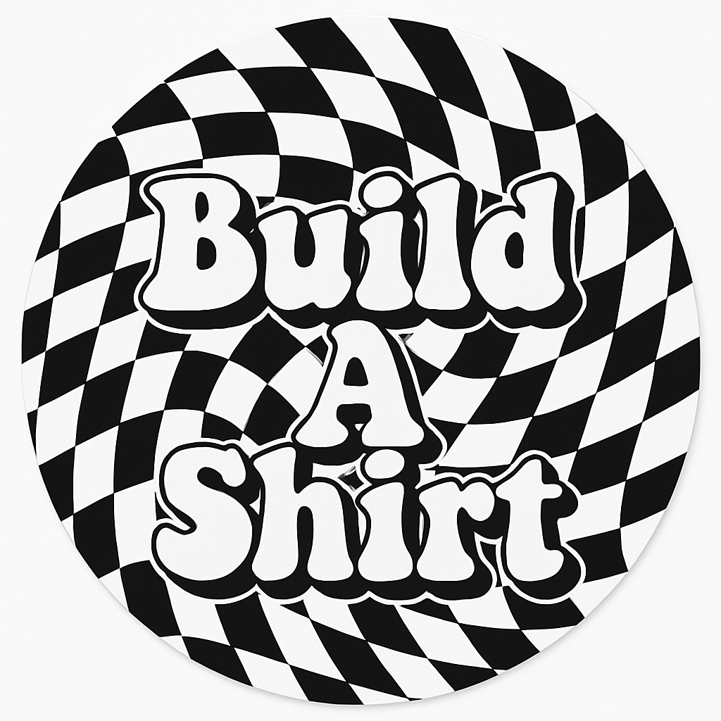 Build A Shirt