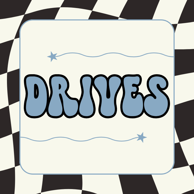 DRIVES