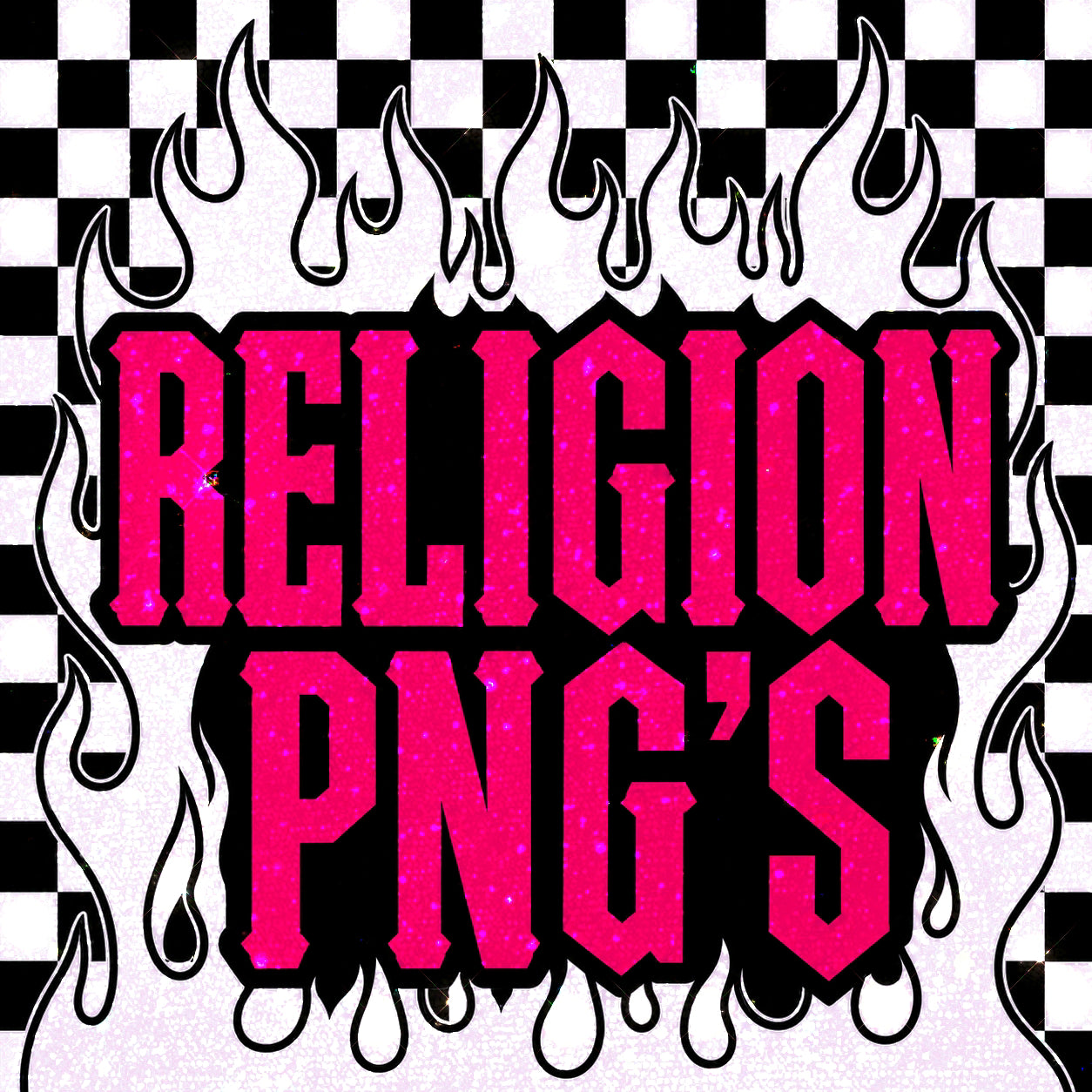 RELIGIOUS PNG’S