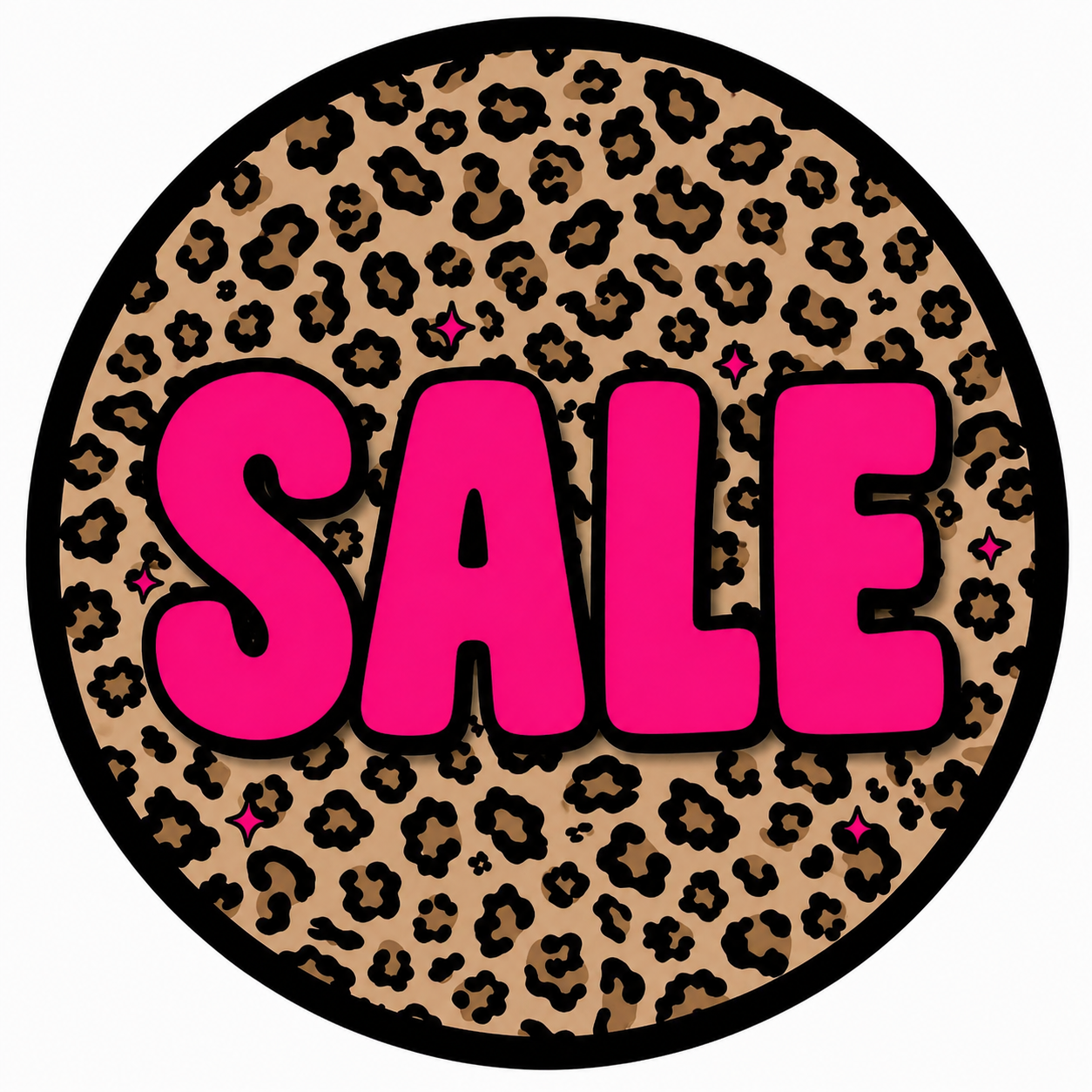 ON SALE ITEMS