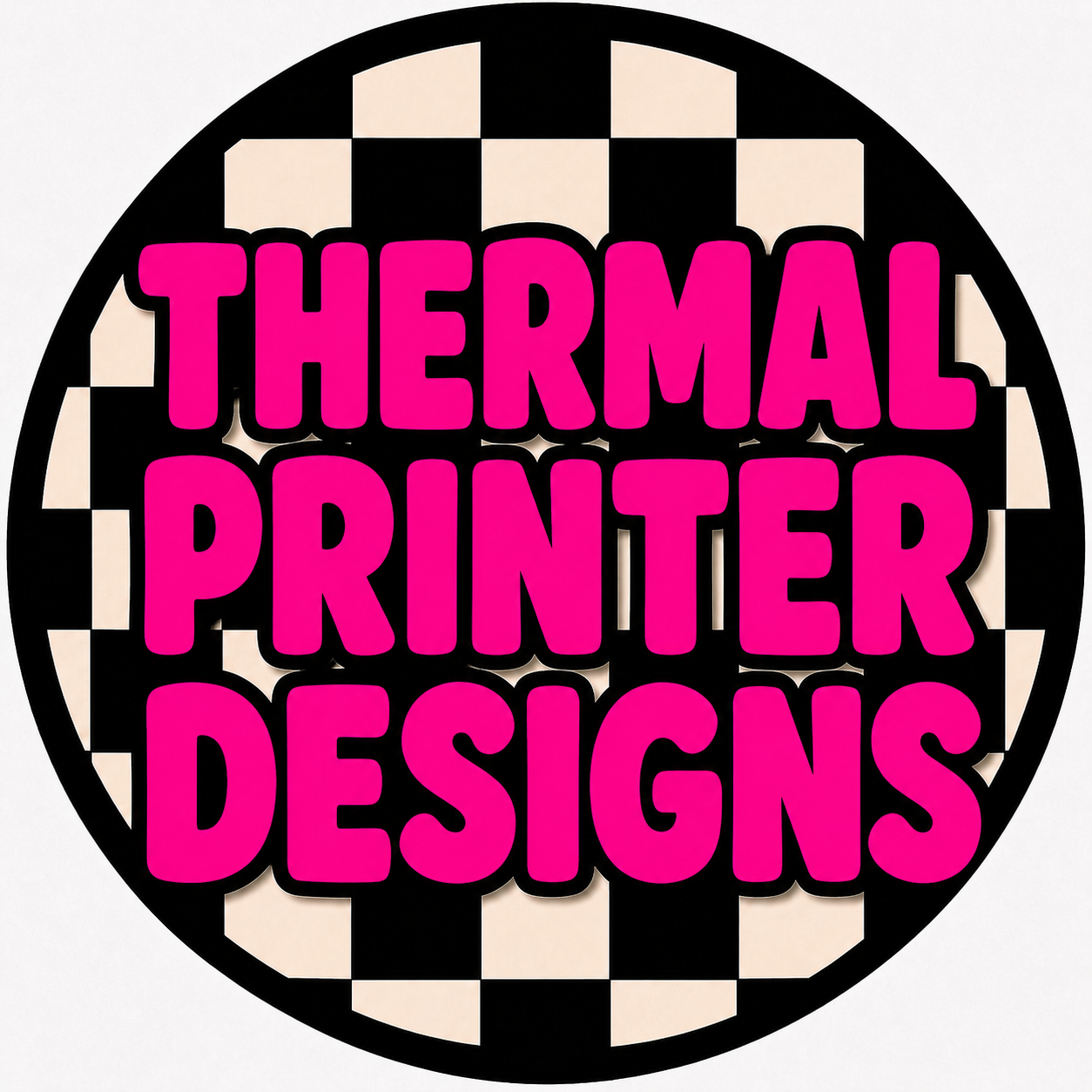 Thermal Printer Designs