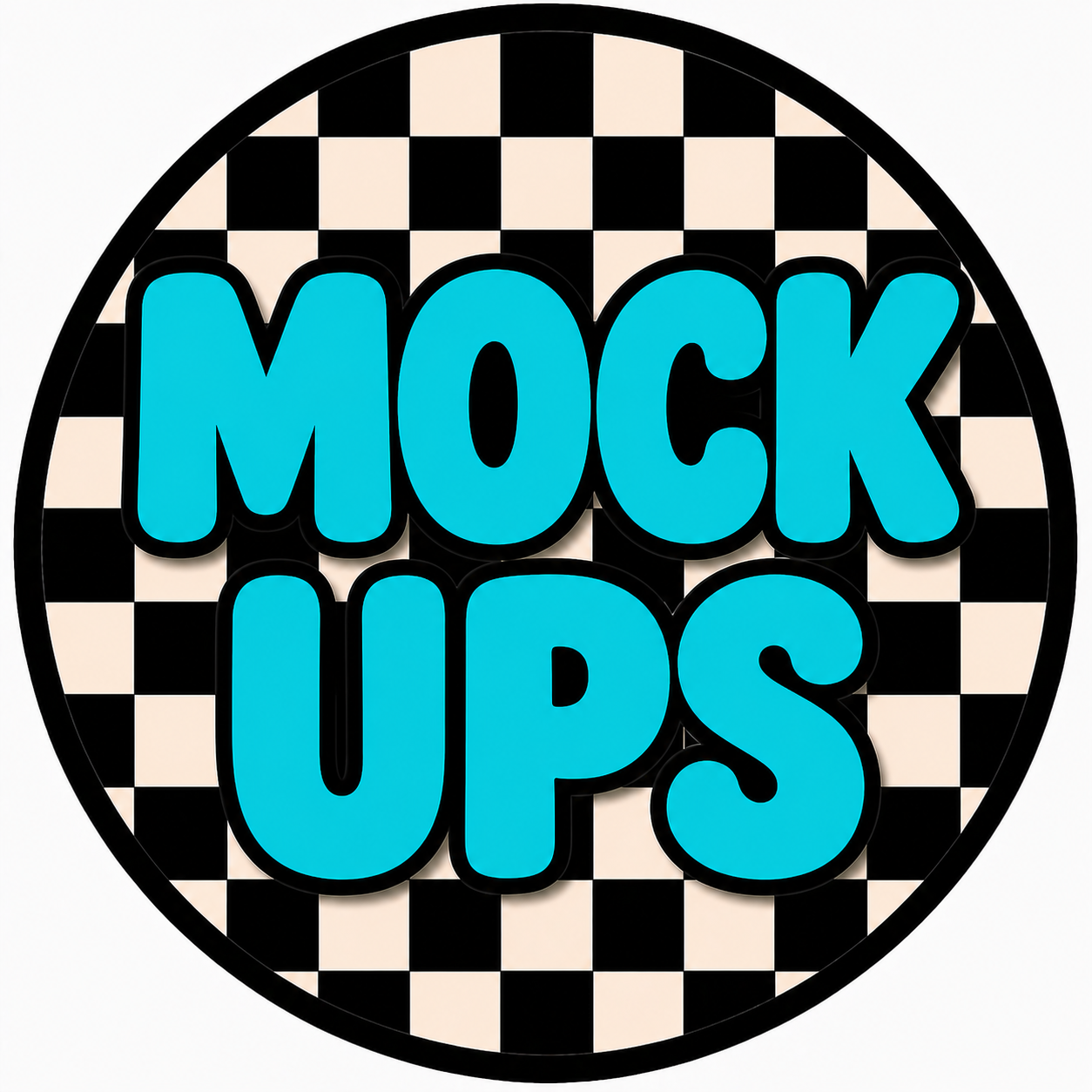Mock Ups