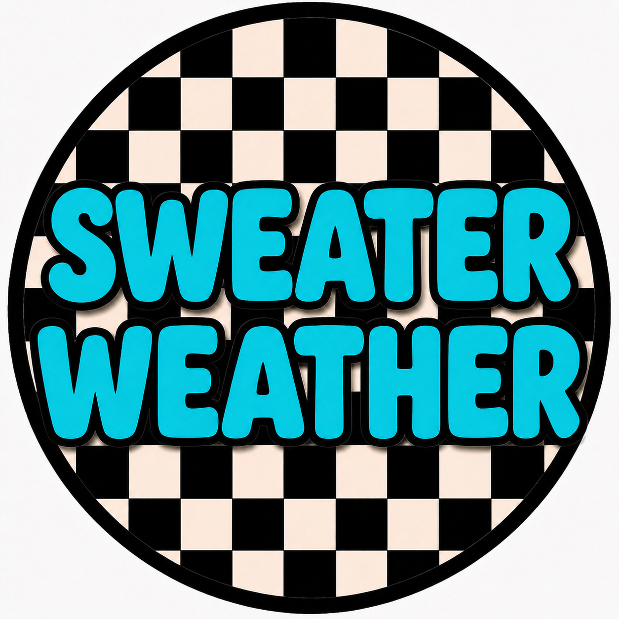 Sweater’s