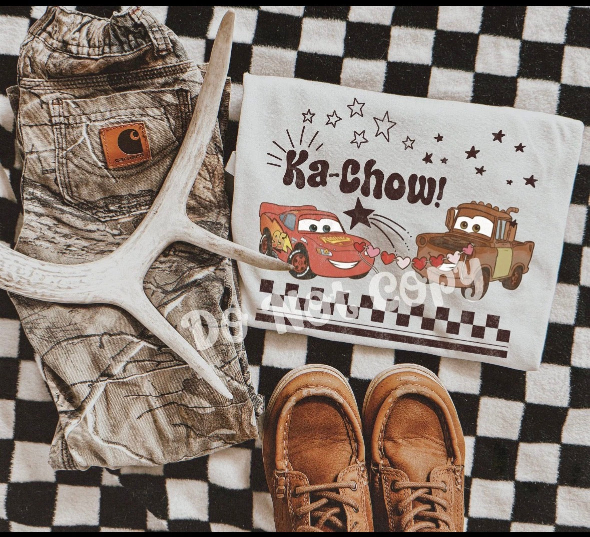 Ka Chow