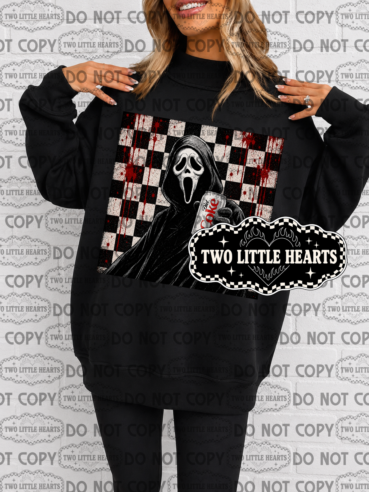 Scary drink PNG Bundle
