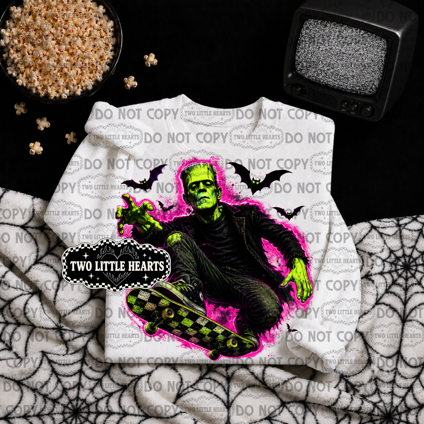 Frankenstein PNG