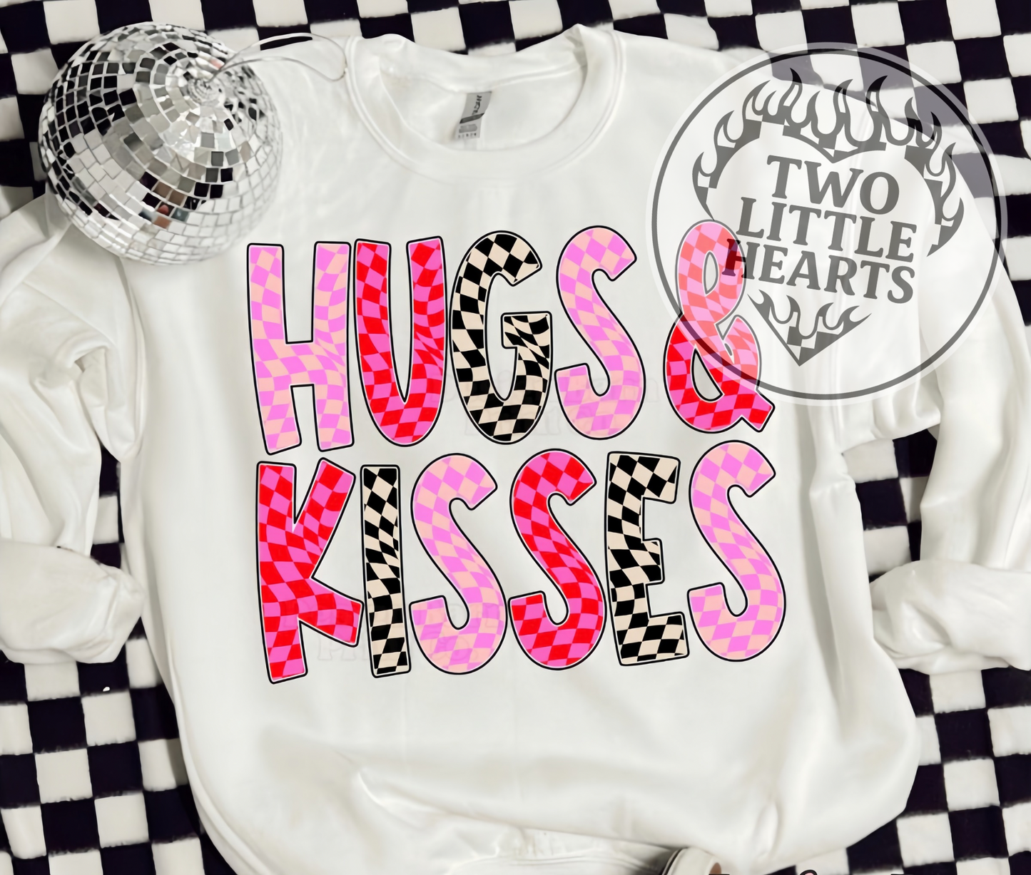 Hugs & Kisses