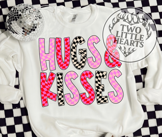 Hugs & Kisses