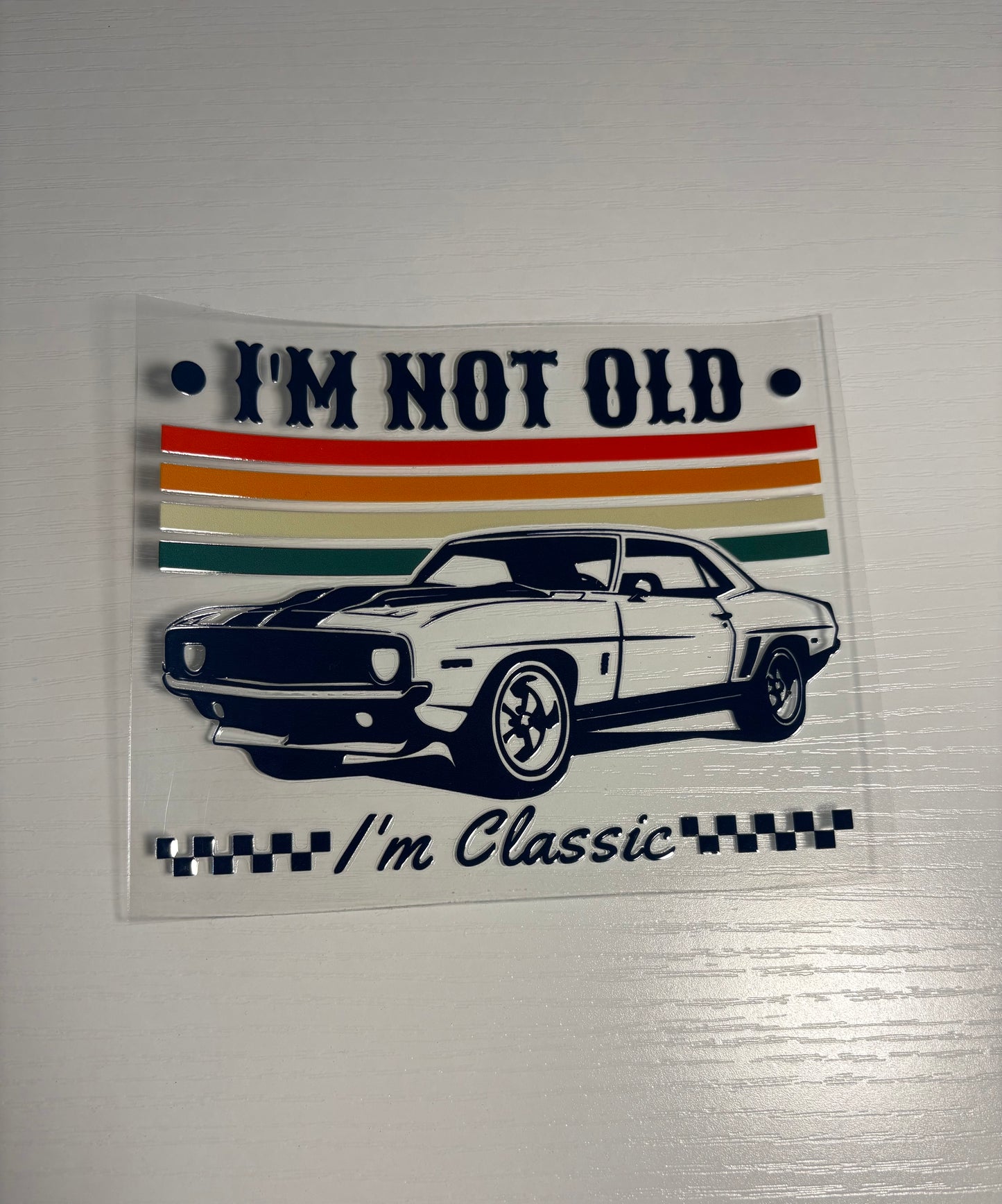 Decal 29