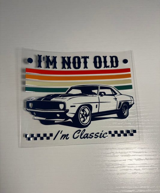 Decal 29