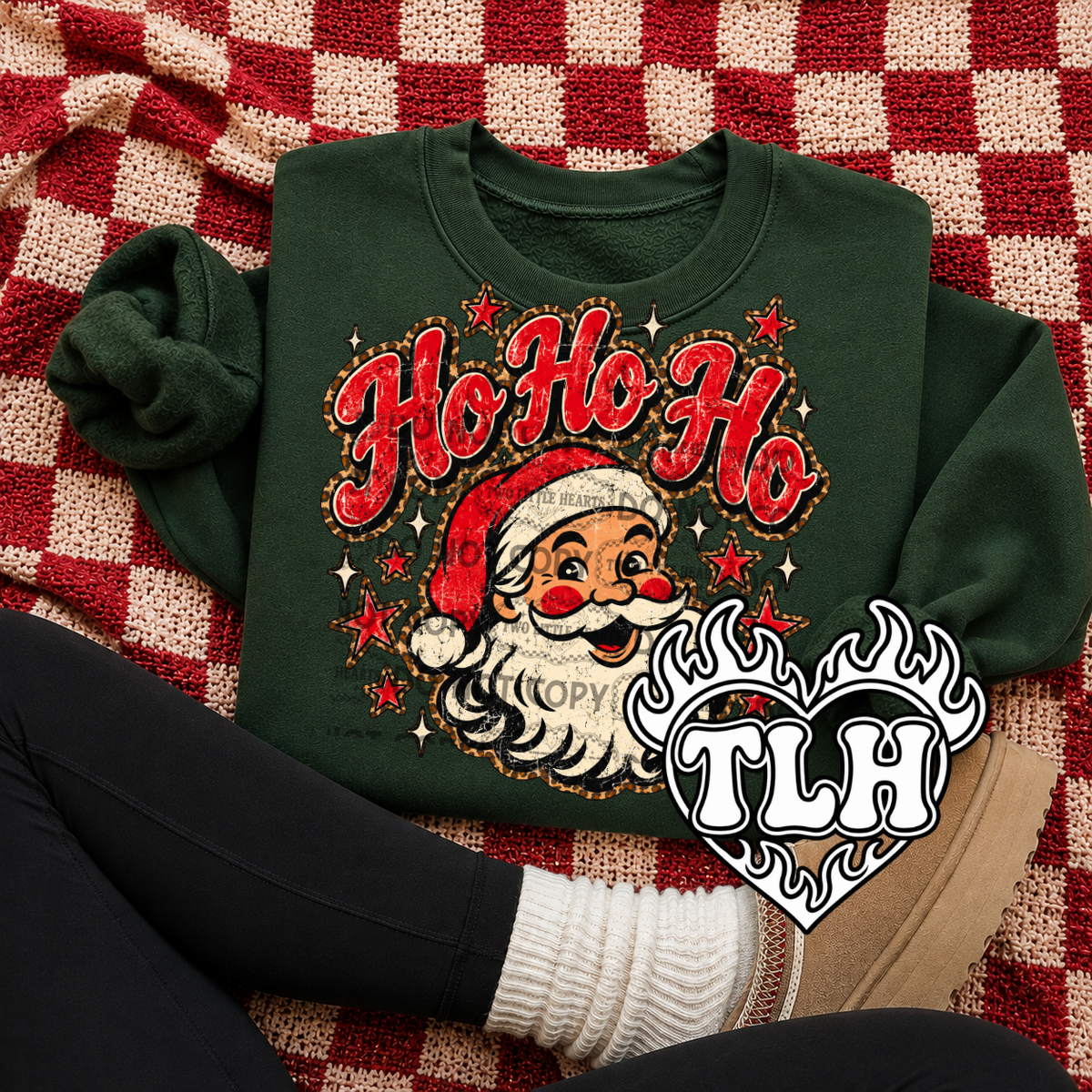 Ho ho ho PNG